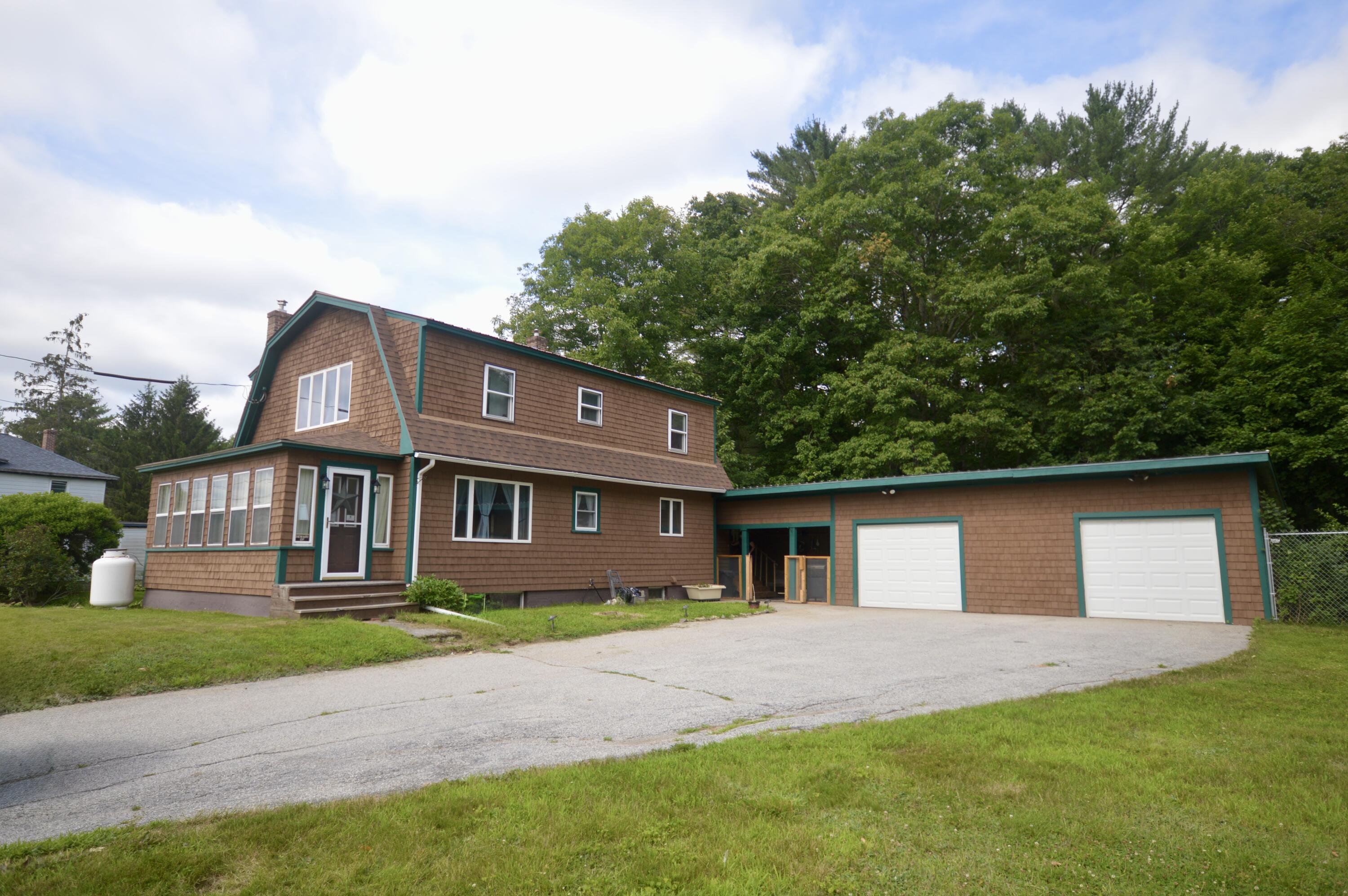 118 Bradley Road Milford ME 04461