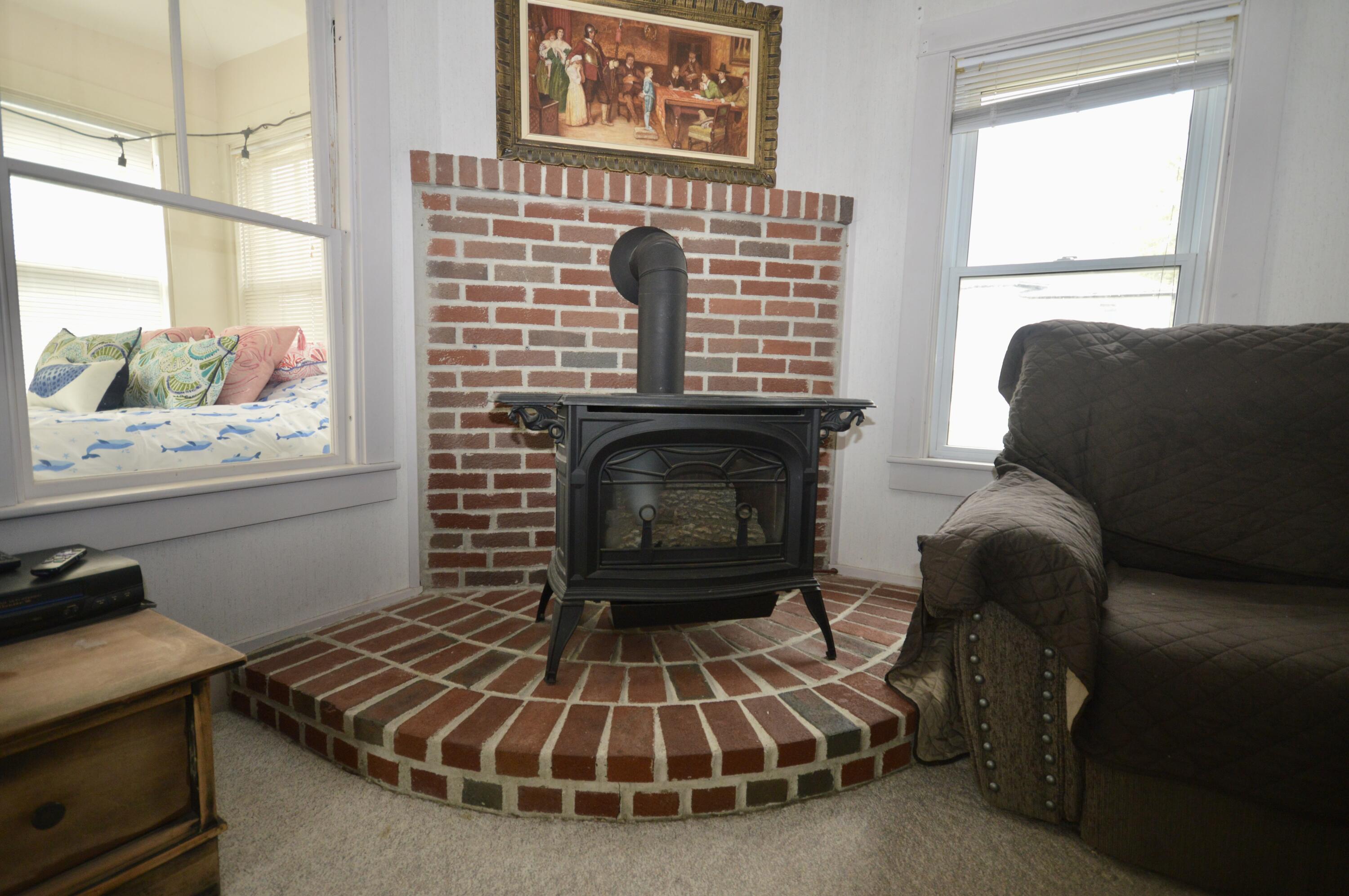 118 Bradley Road Milford ME 04461