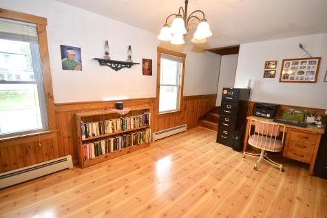 118 Bradley Road Milford ME 04461