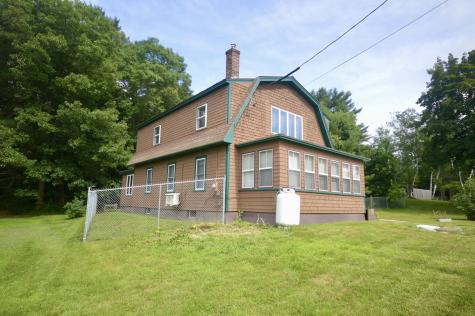 118 Bradley Road Milford ME 04461