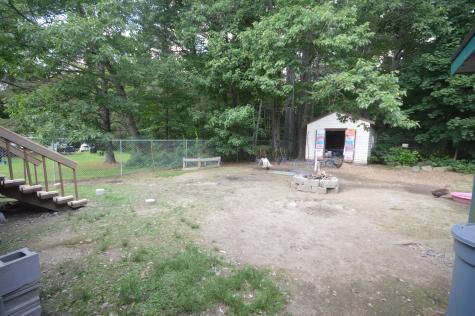118 Bradley Road Milford ME 04461