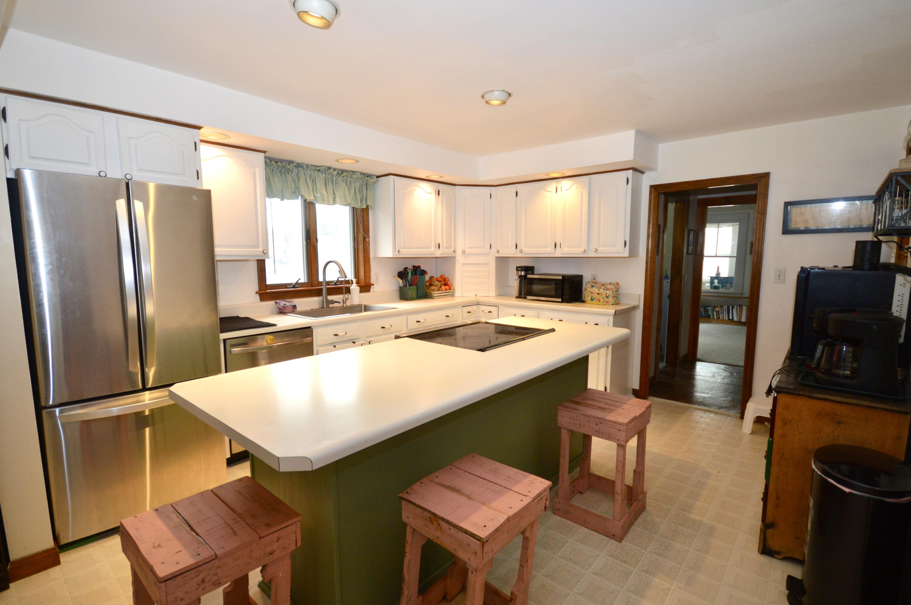 118 Bradley Road Milford ME 04461