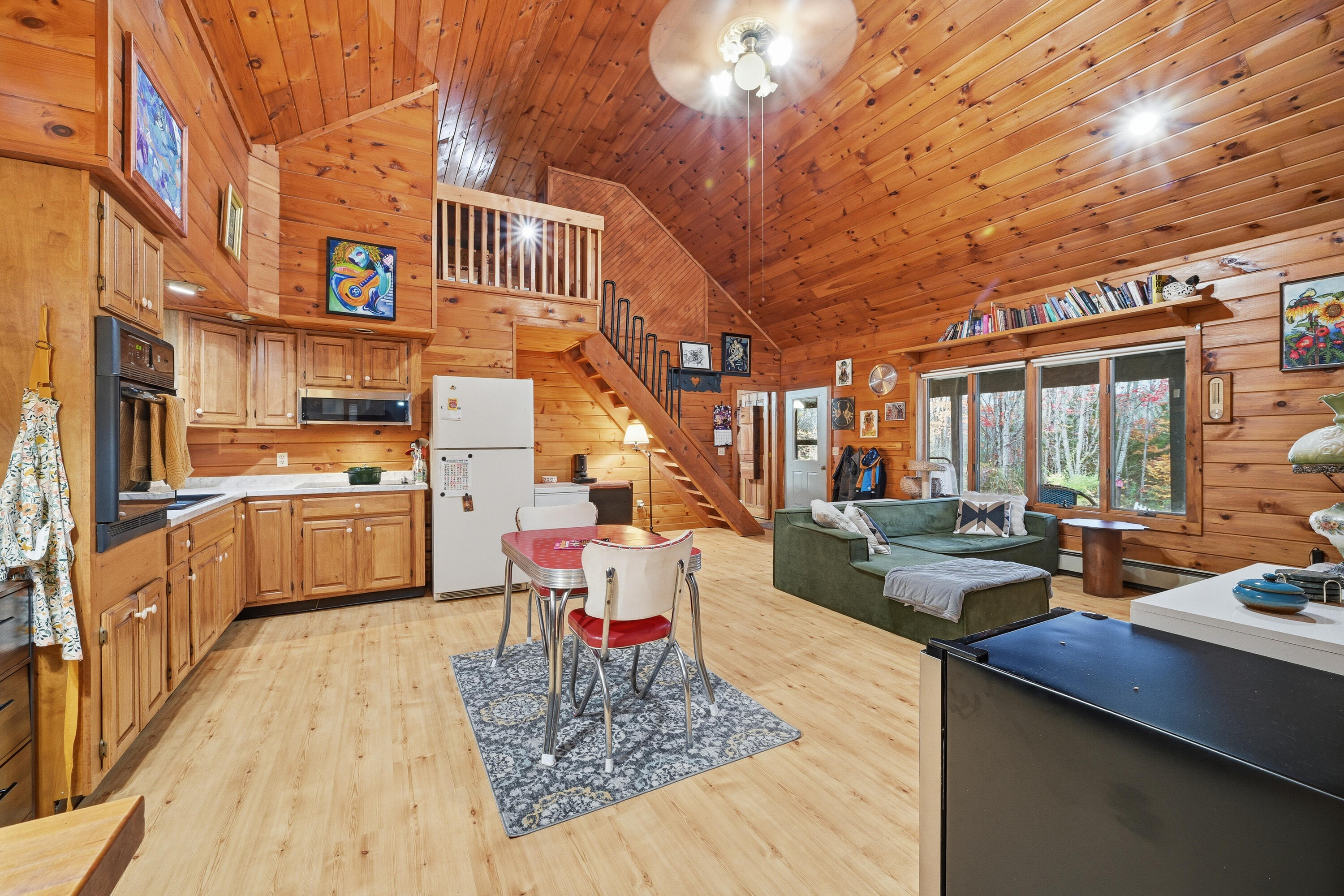 107 N Pond Road Rome ME 04963