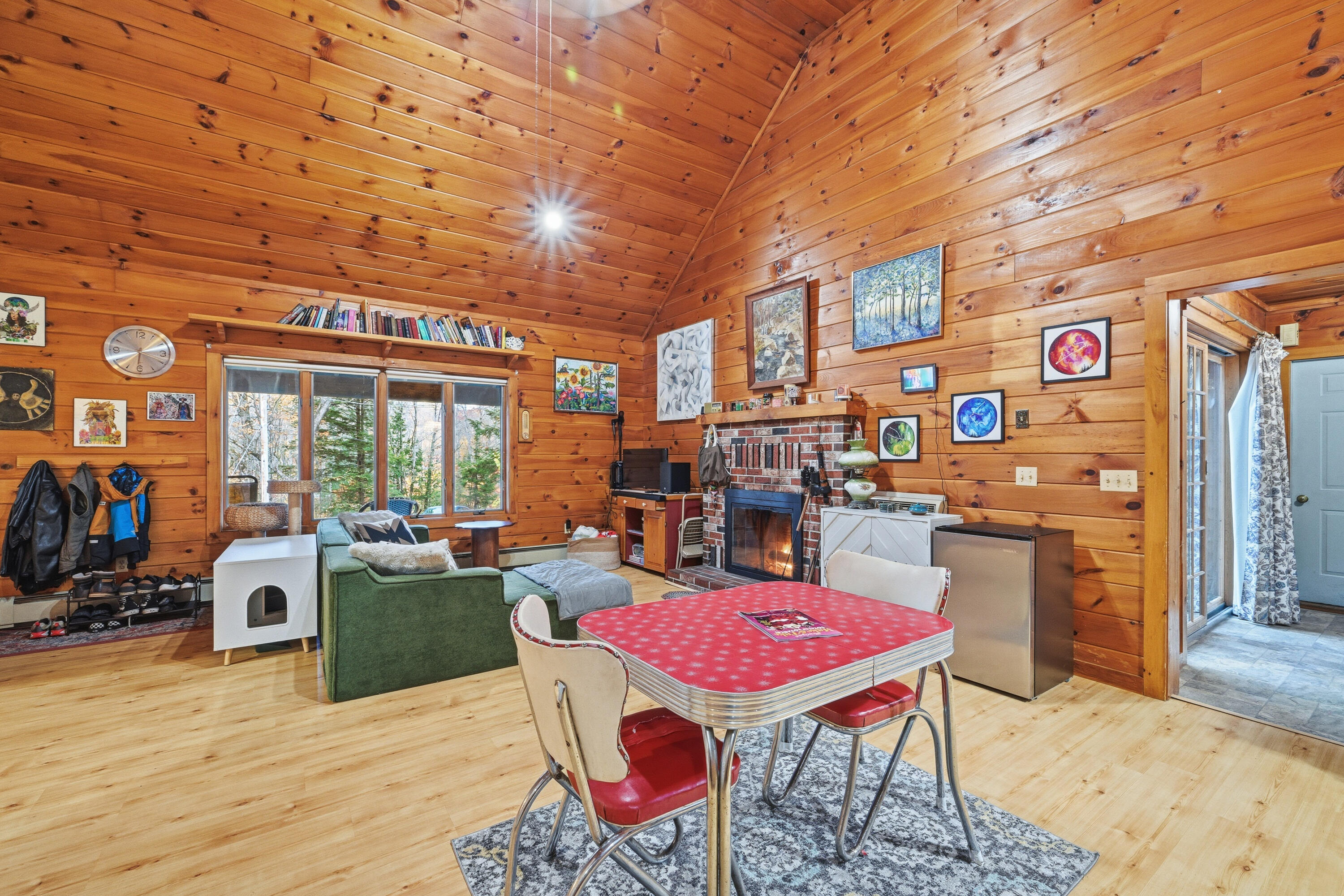 107 N Pond Road Rome ME 04963