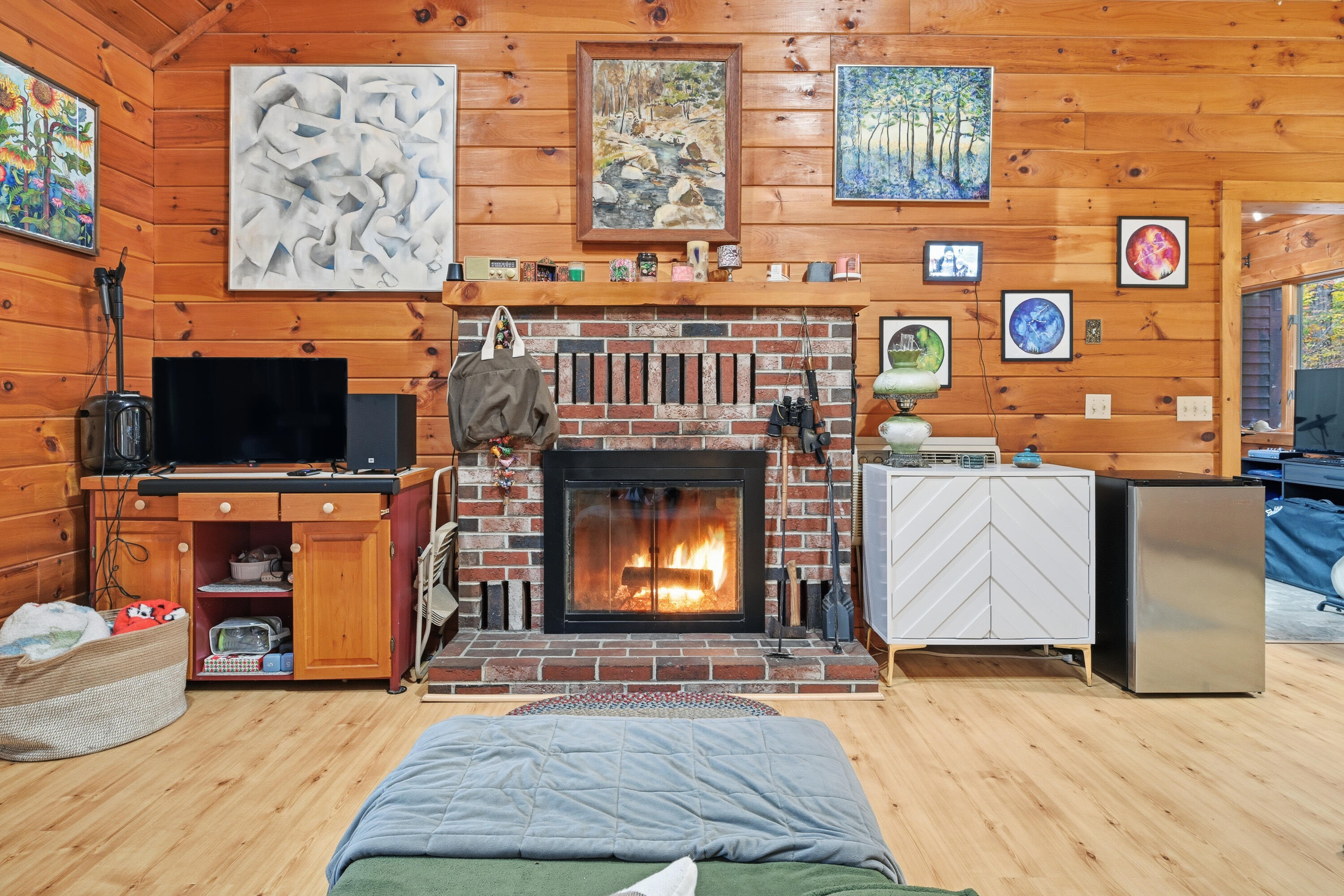 107 N Pond Road Rome ME 04963