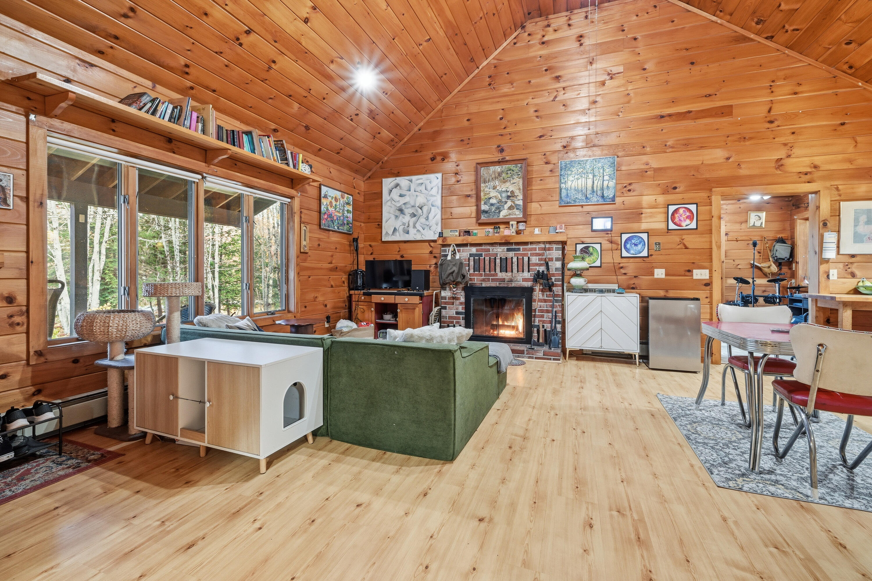 107 N Pond Road Rome ME 04963