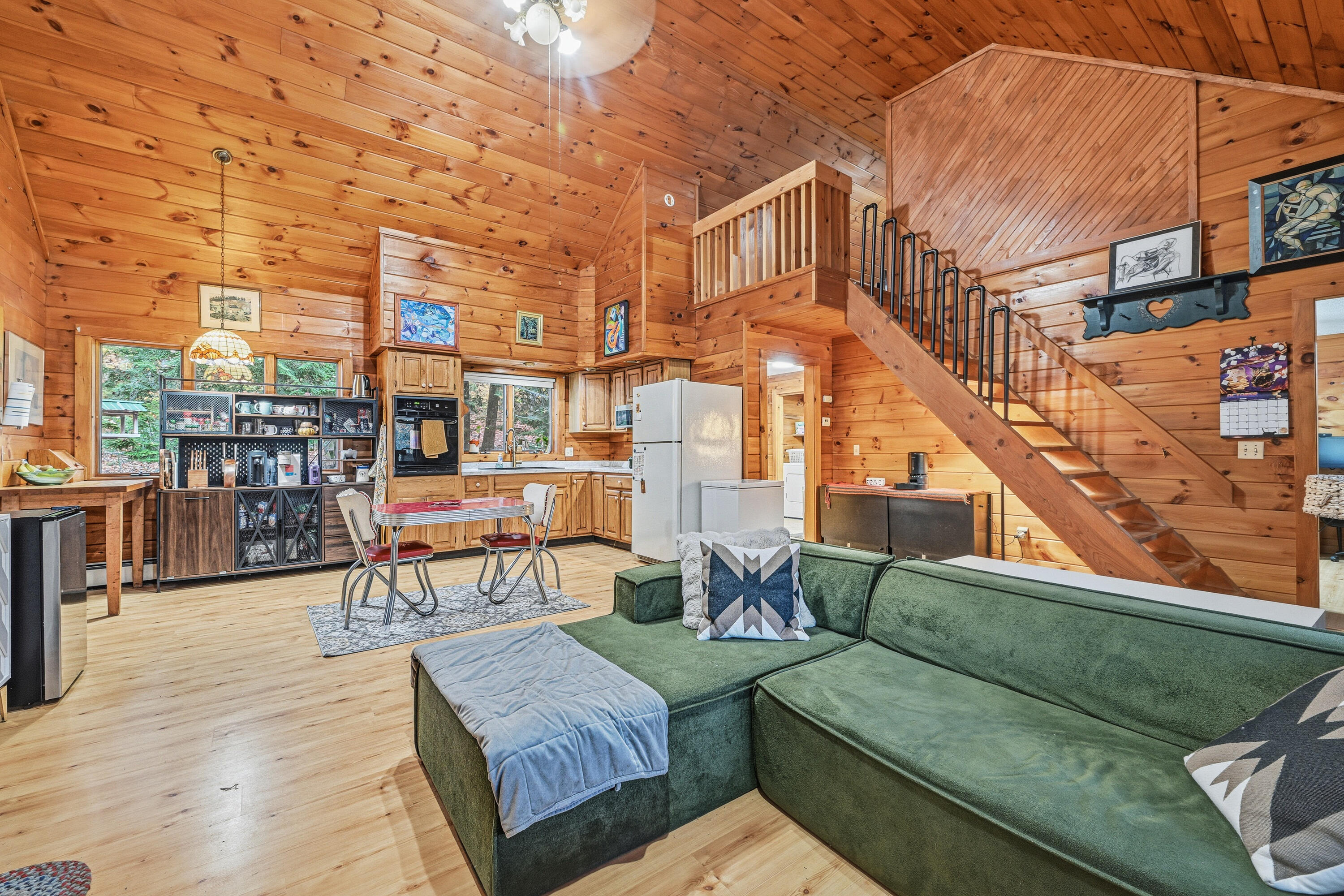 107 N Pond Road Rome ME 04963