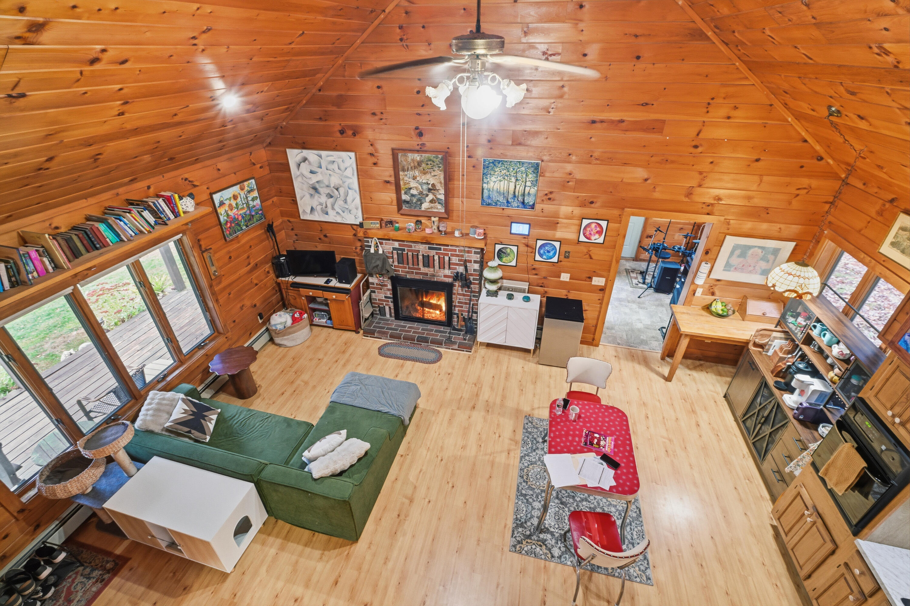 107 N Pond Road Rome ME 04963