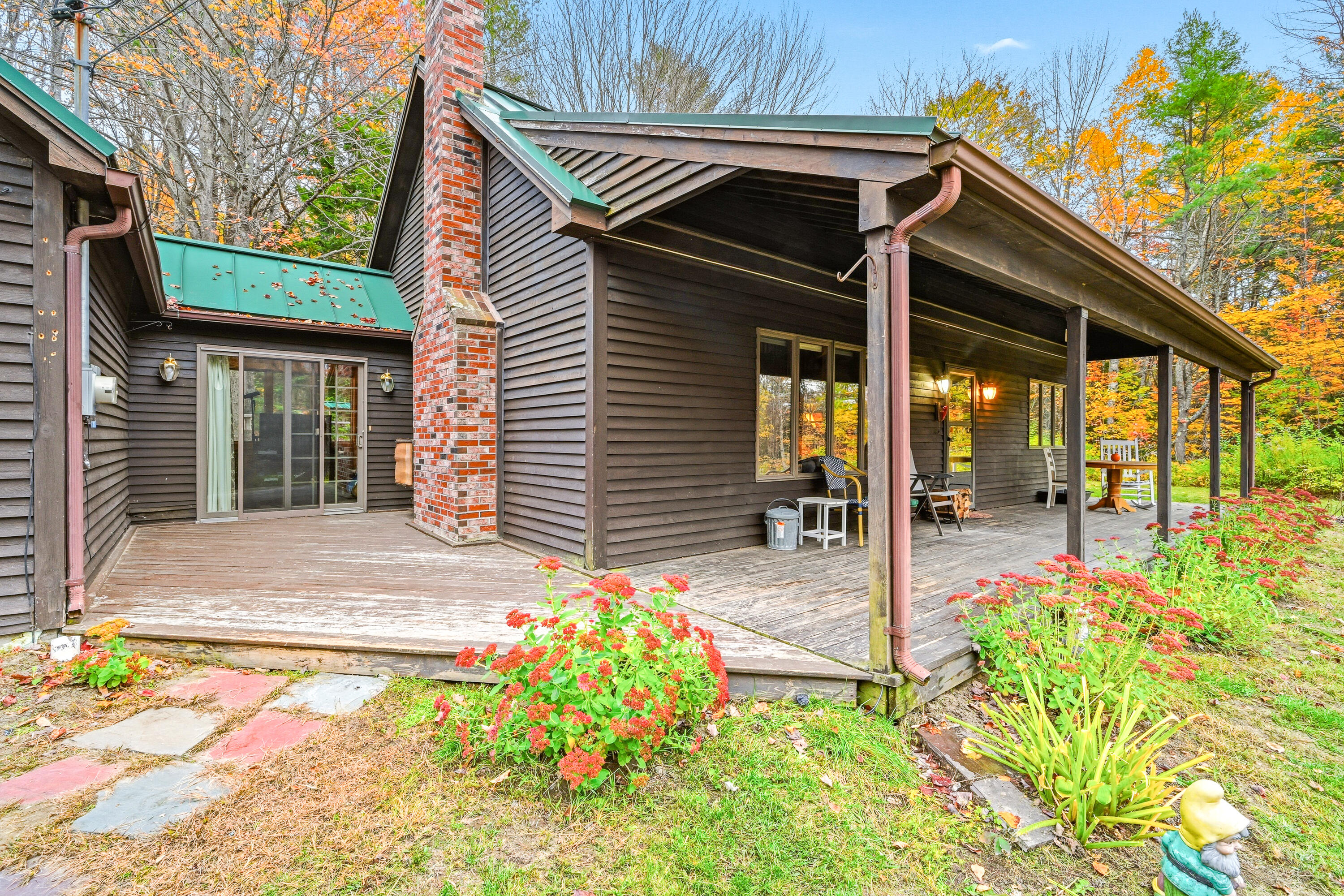 107 N Pond Road Rome ME 04963