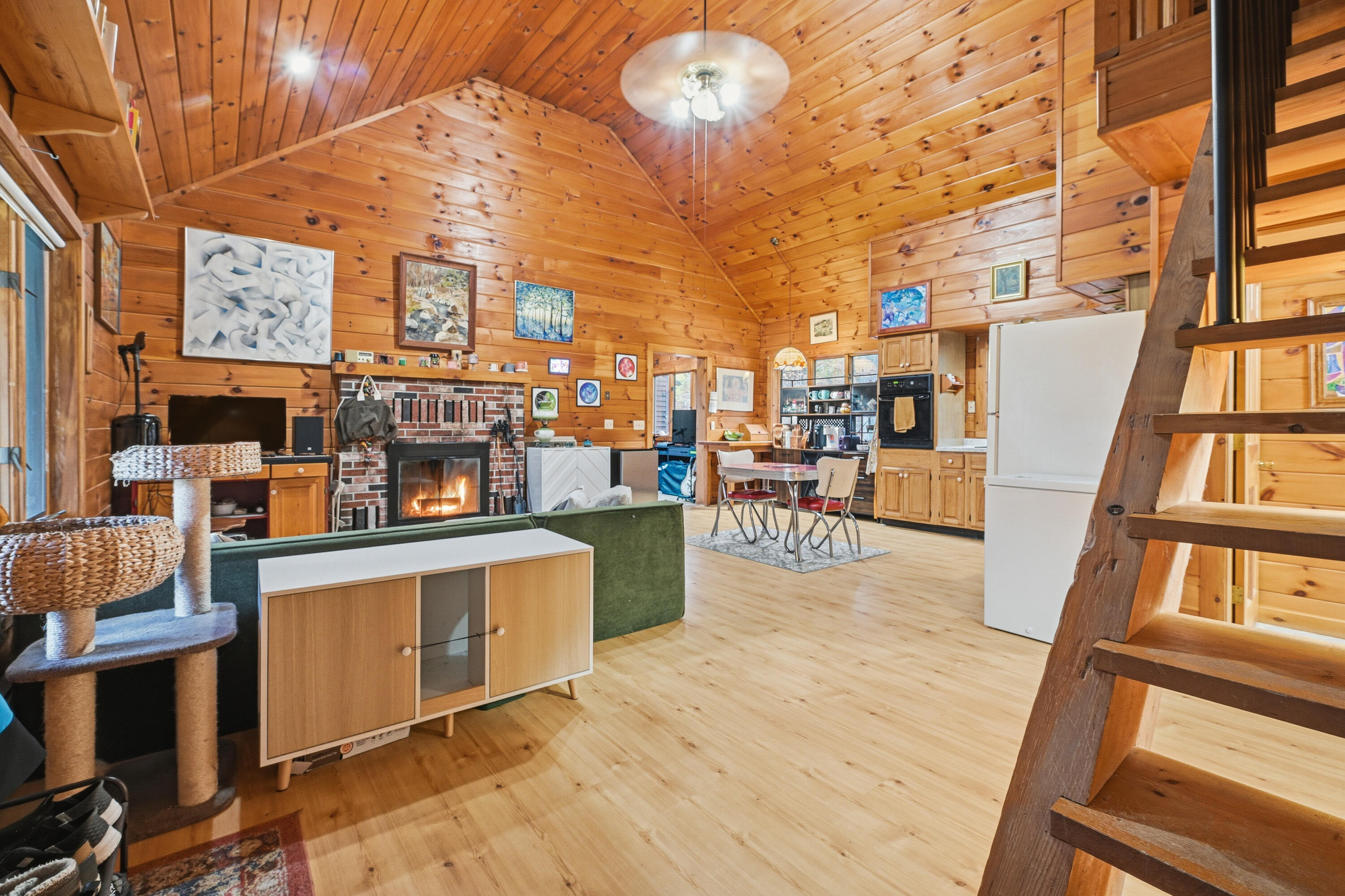 107 N Pond Road Rome ME 04963