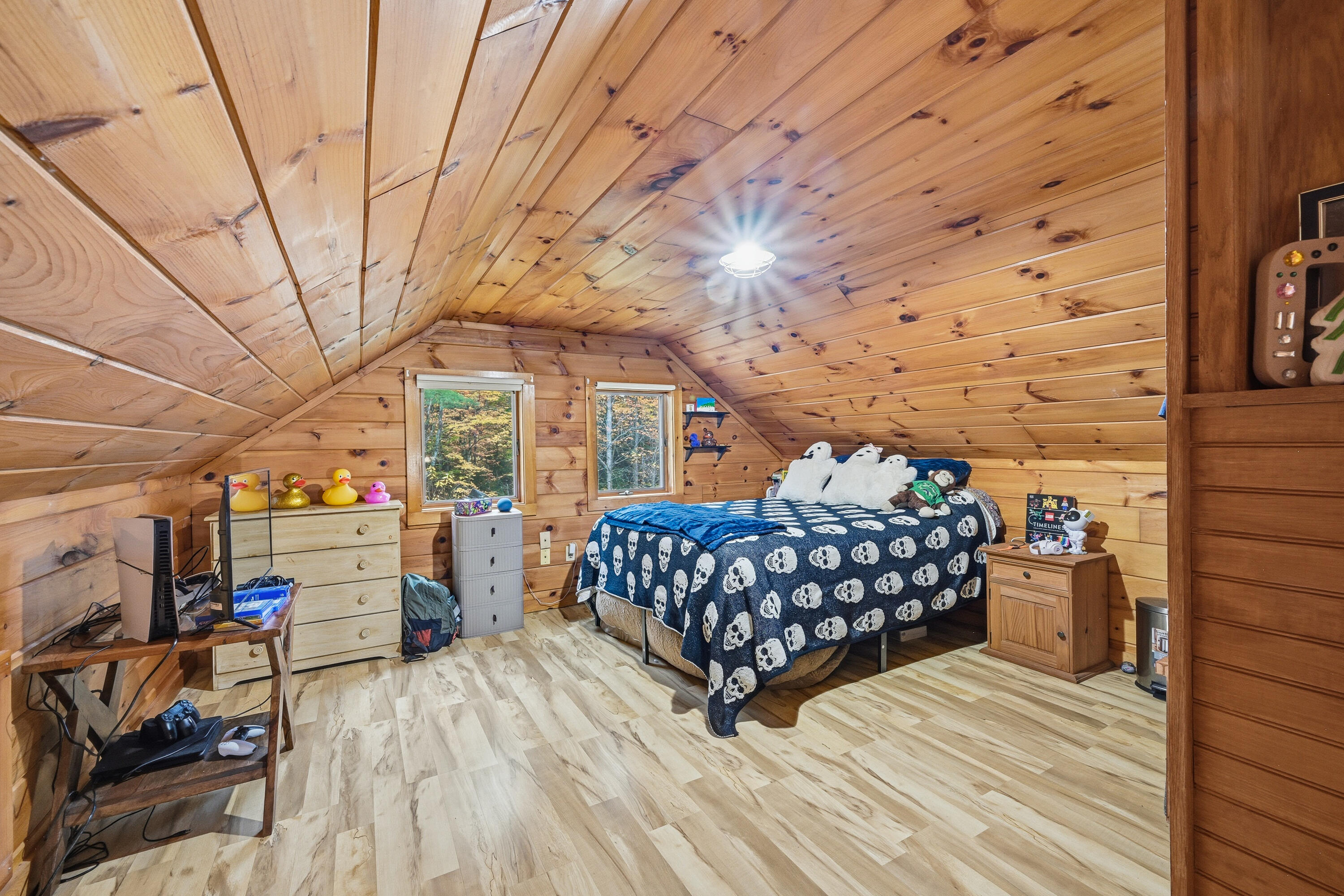 107 N Pond Road Rome ME 04963