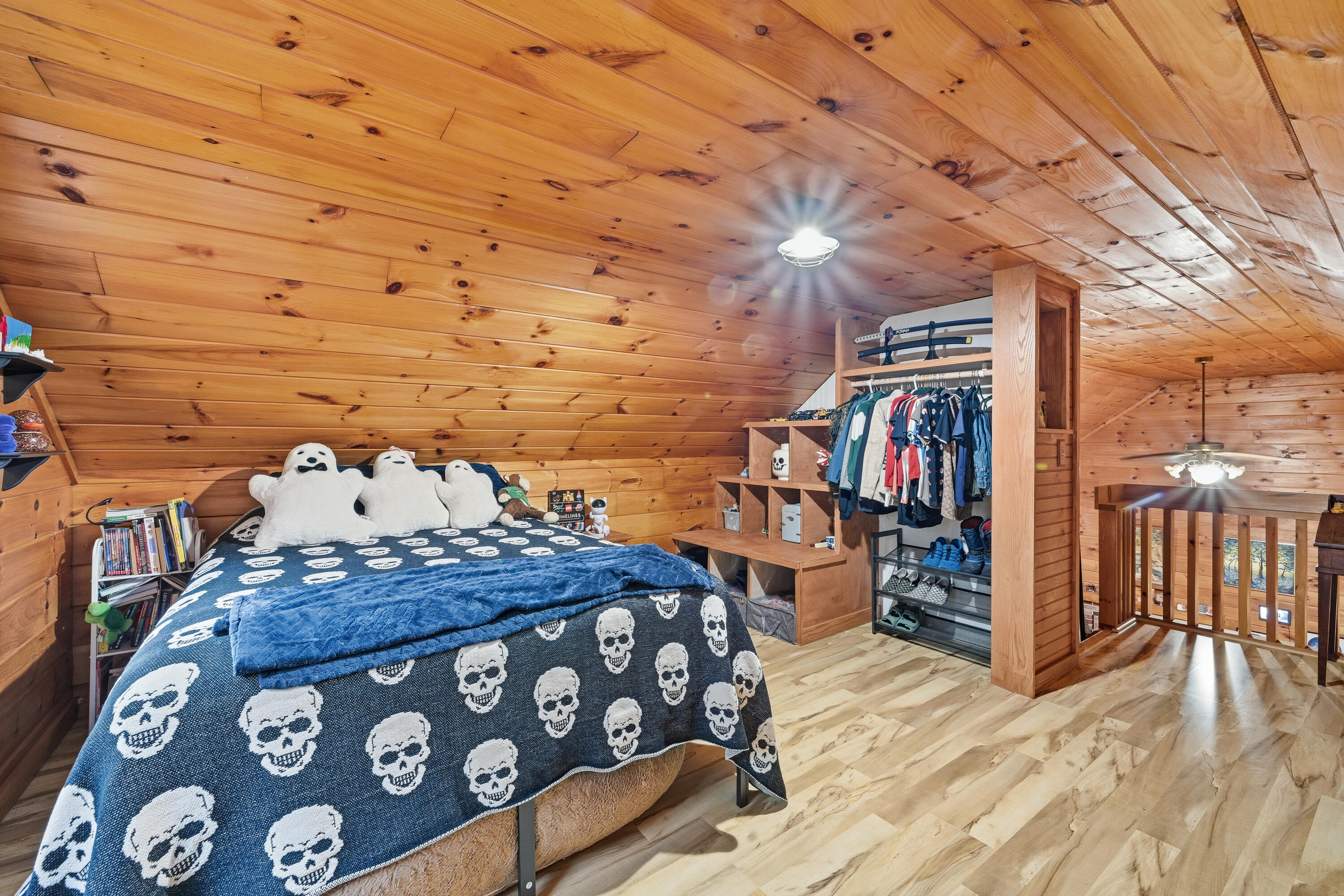 107 N Pond Road Rome ME 04963