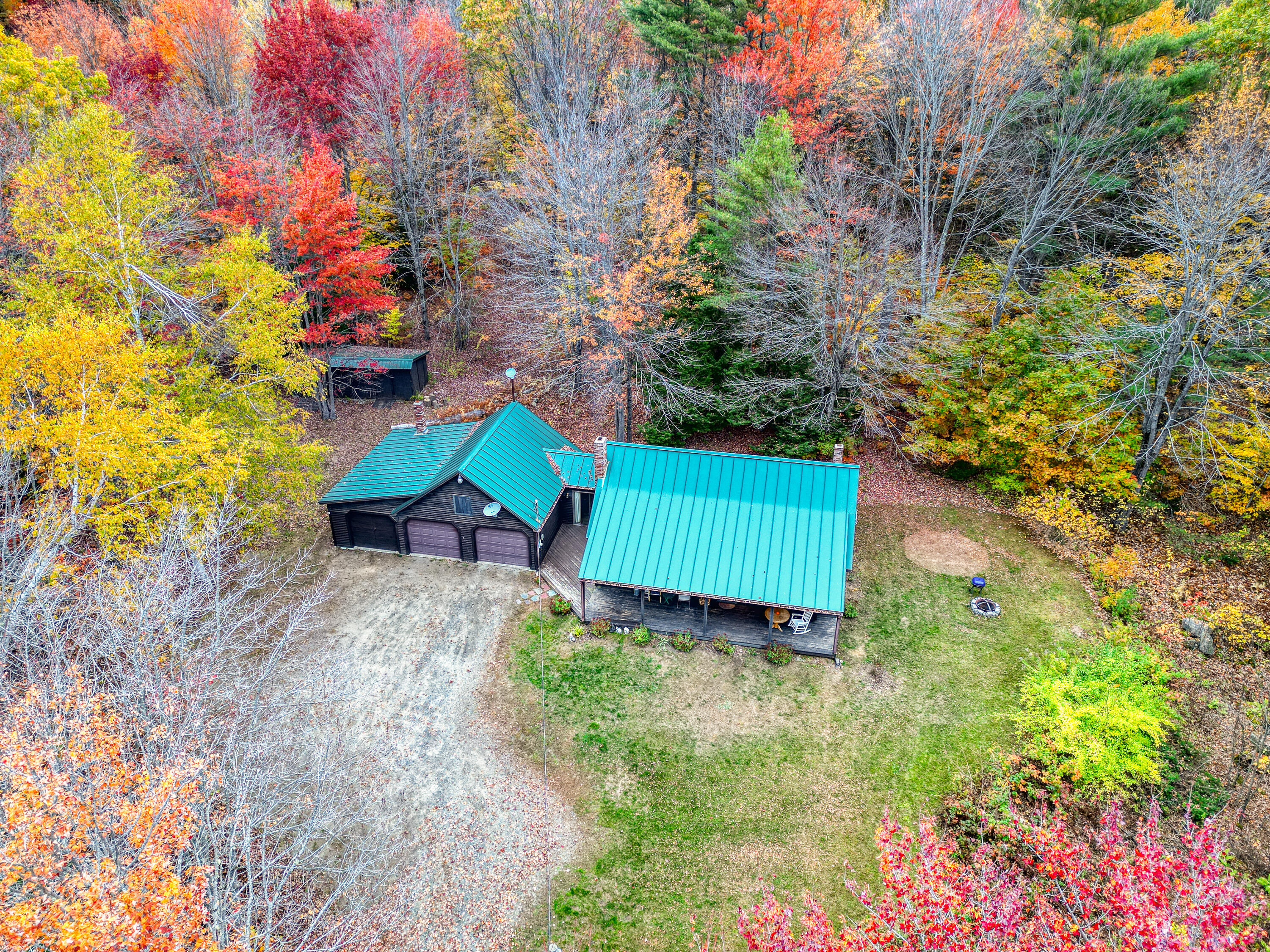 107 N Pond Road Rome ME 04963