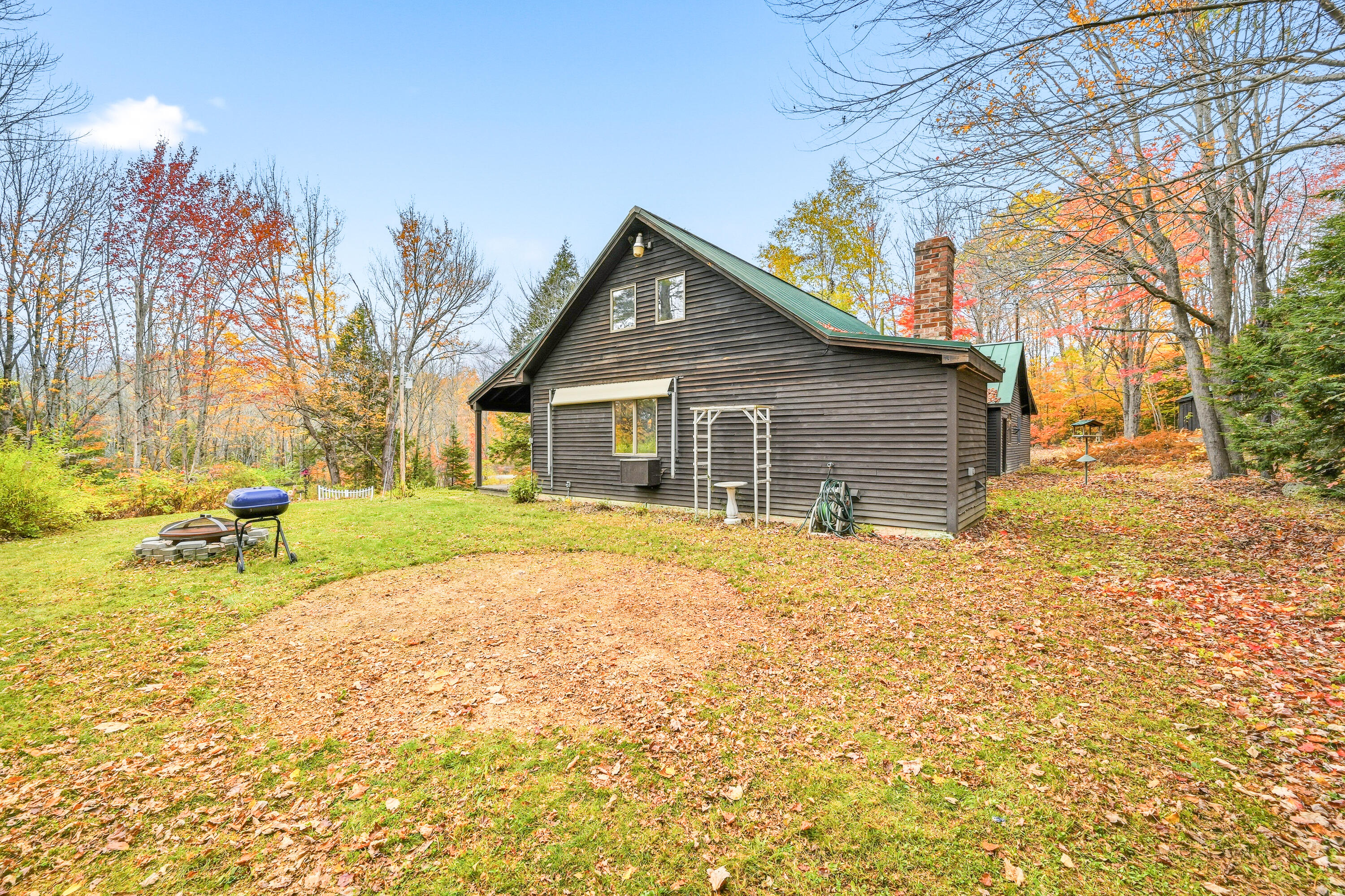 107 N Pond Road Rome ME 04963