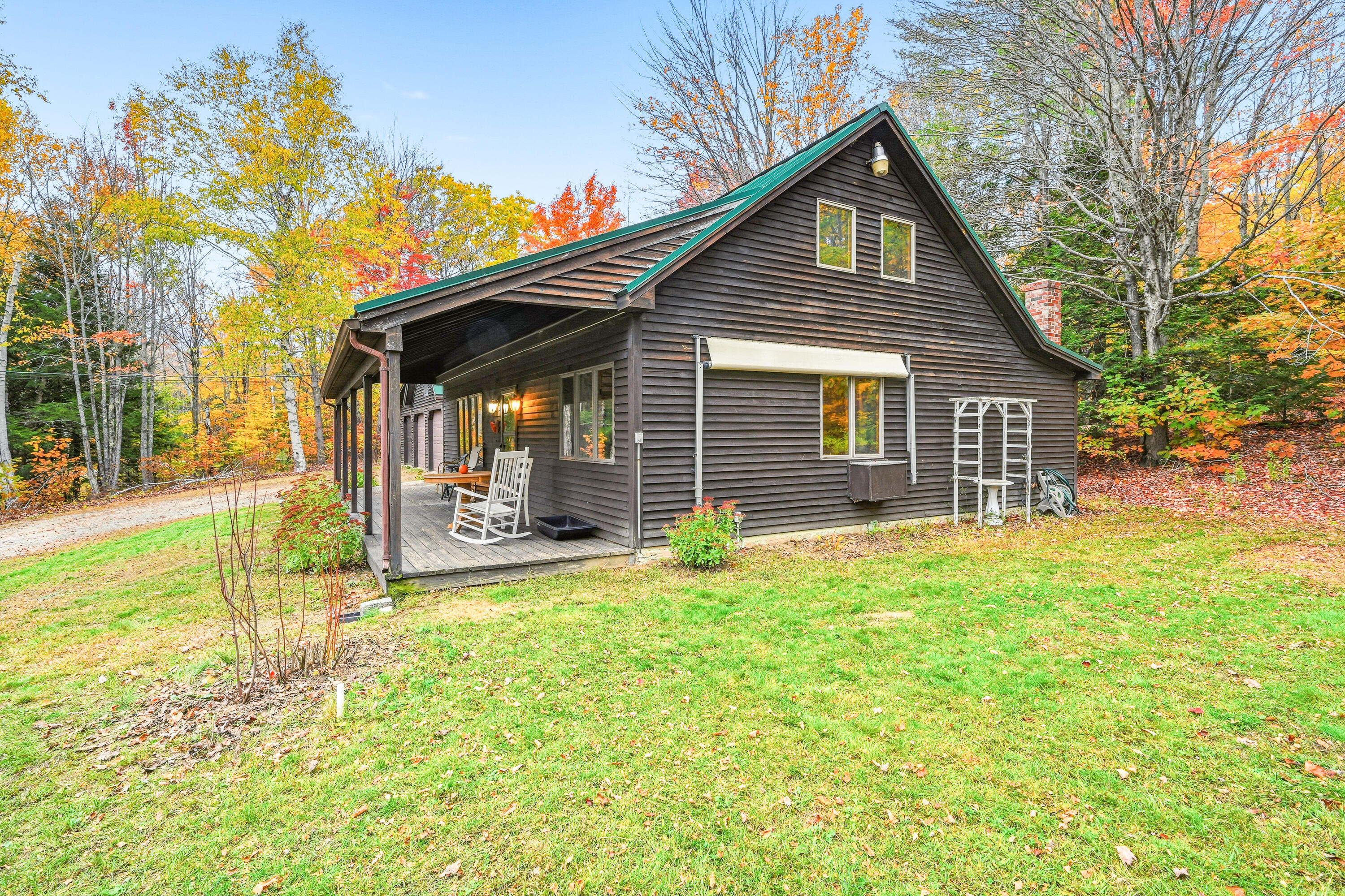 107 N Pond Road Rome ME 04963