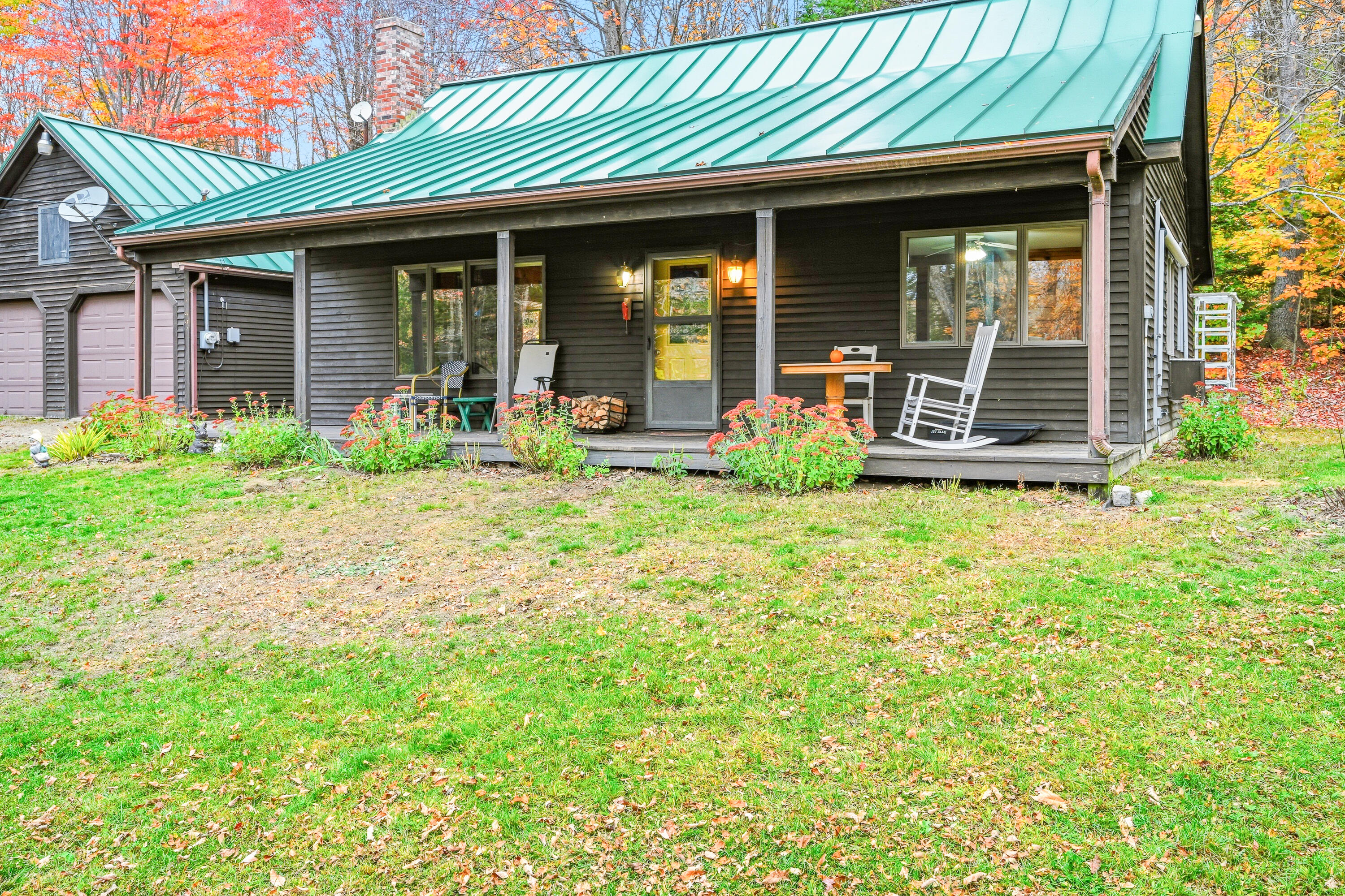 107 N Pond Road Rome ME 04963