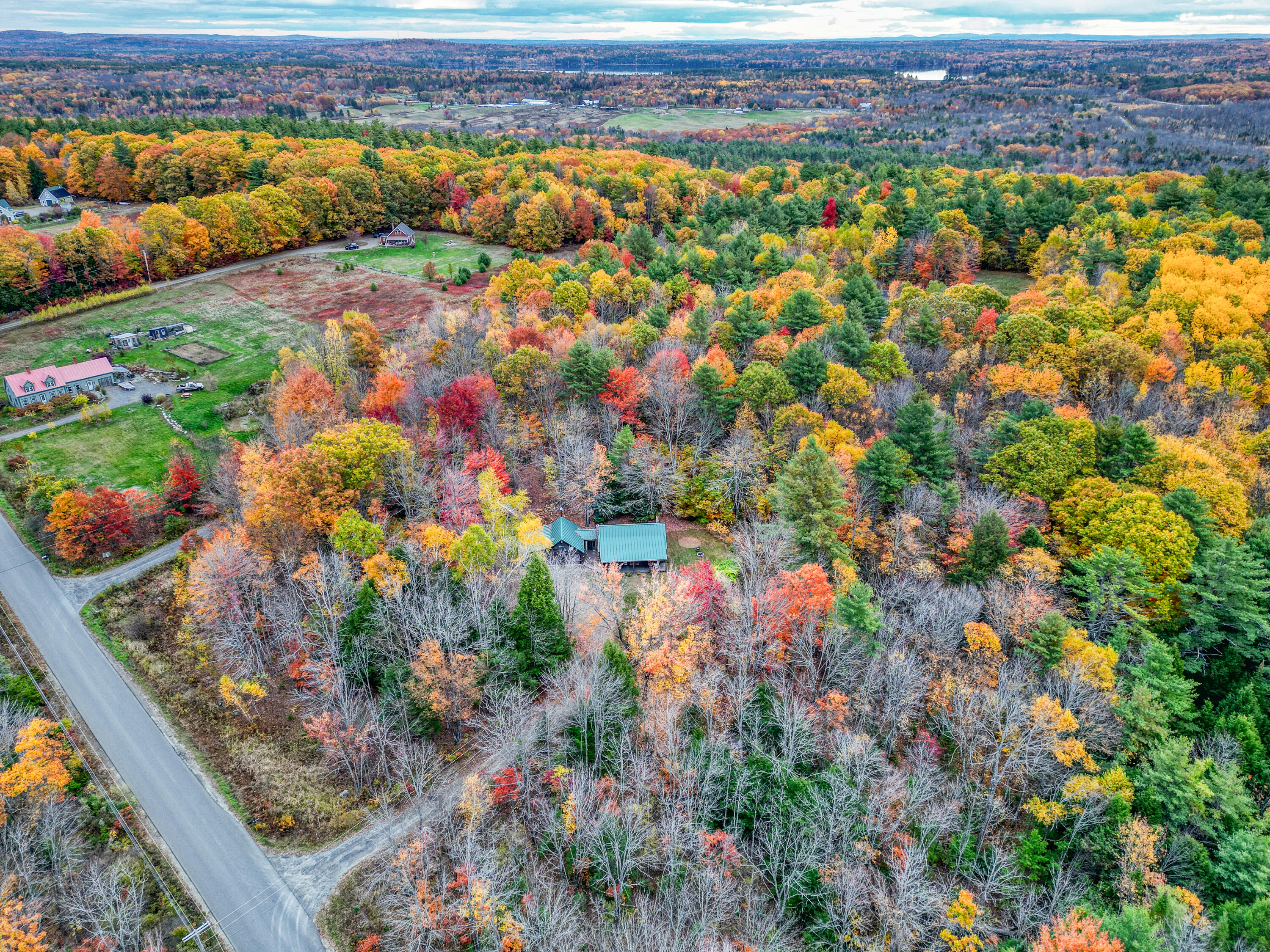 107 N Pond Road Rome ME 04963