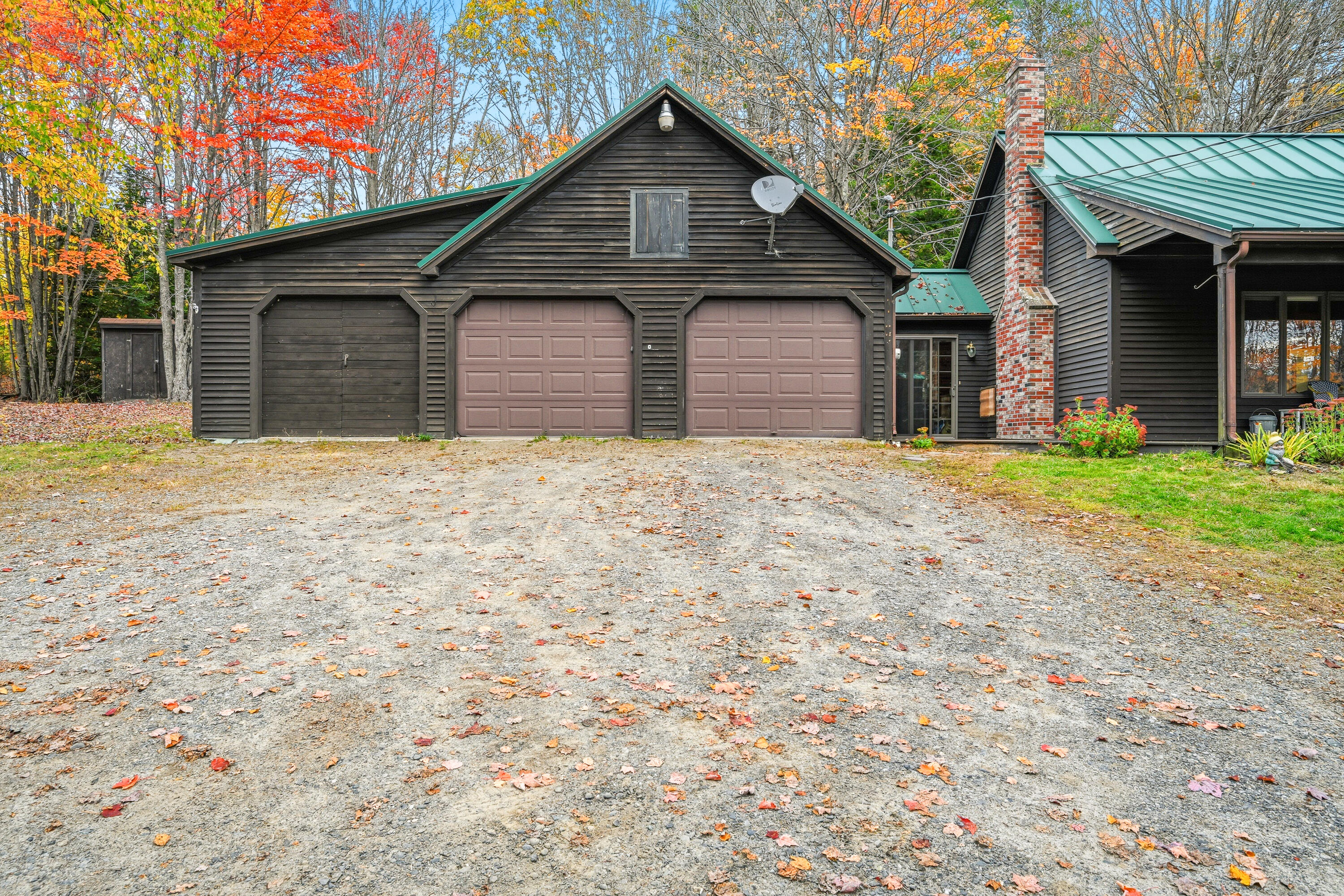 107 N Pond Road Rome ME 04963