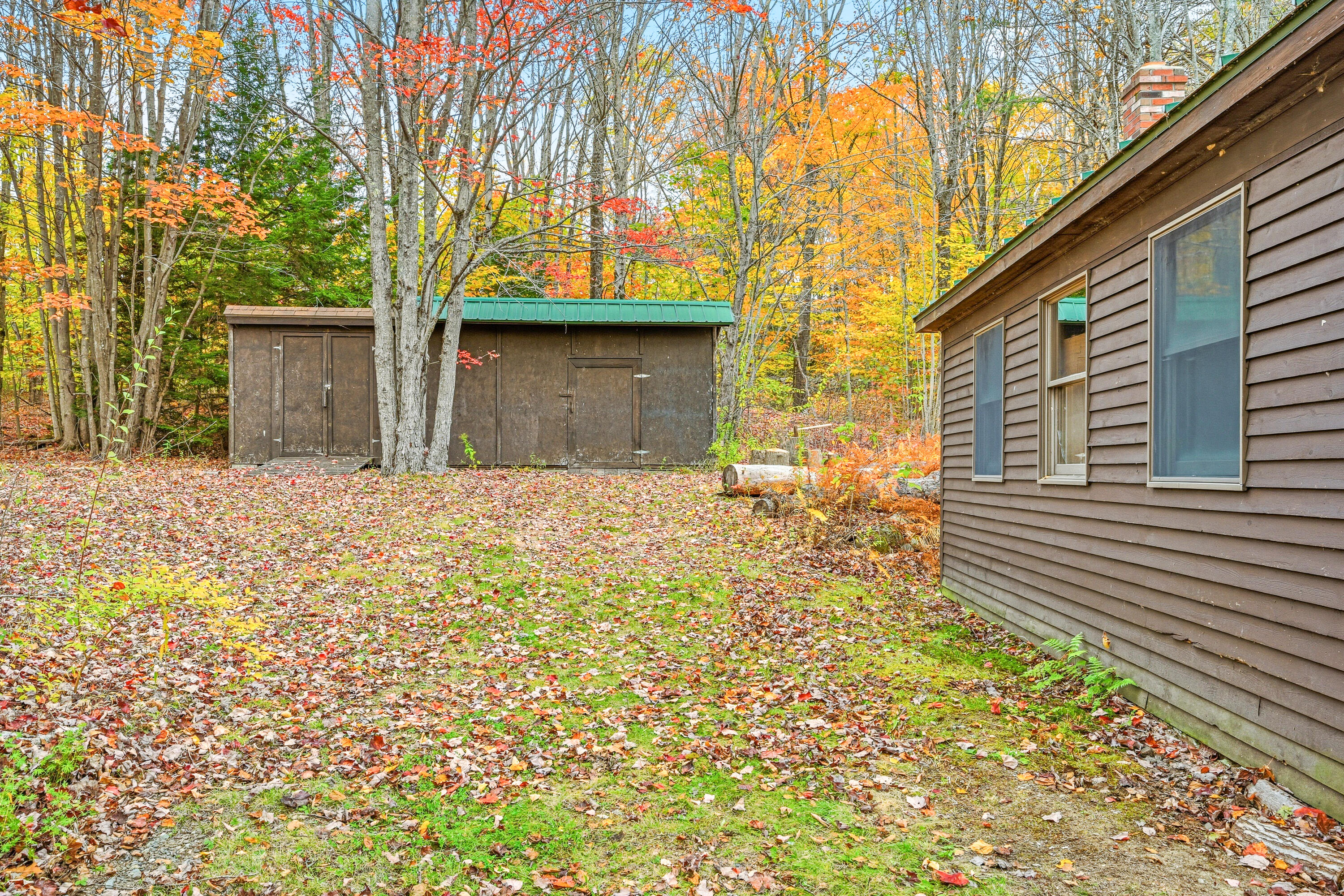 107 N Pond Road Rome ME 04963