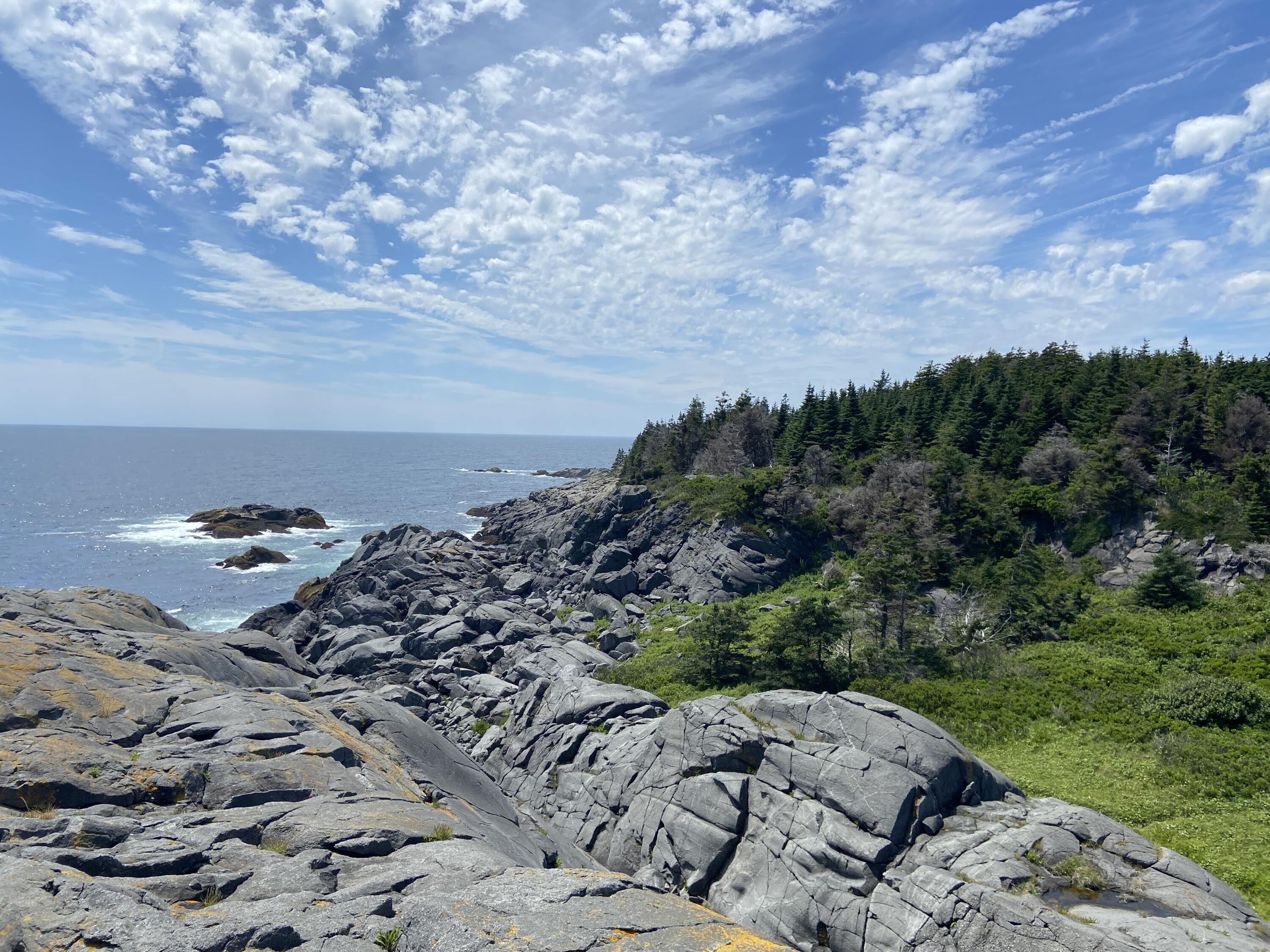 131 Main Street Monhegan Island Plt ME 04852