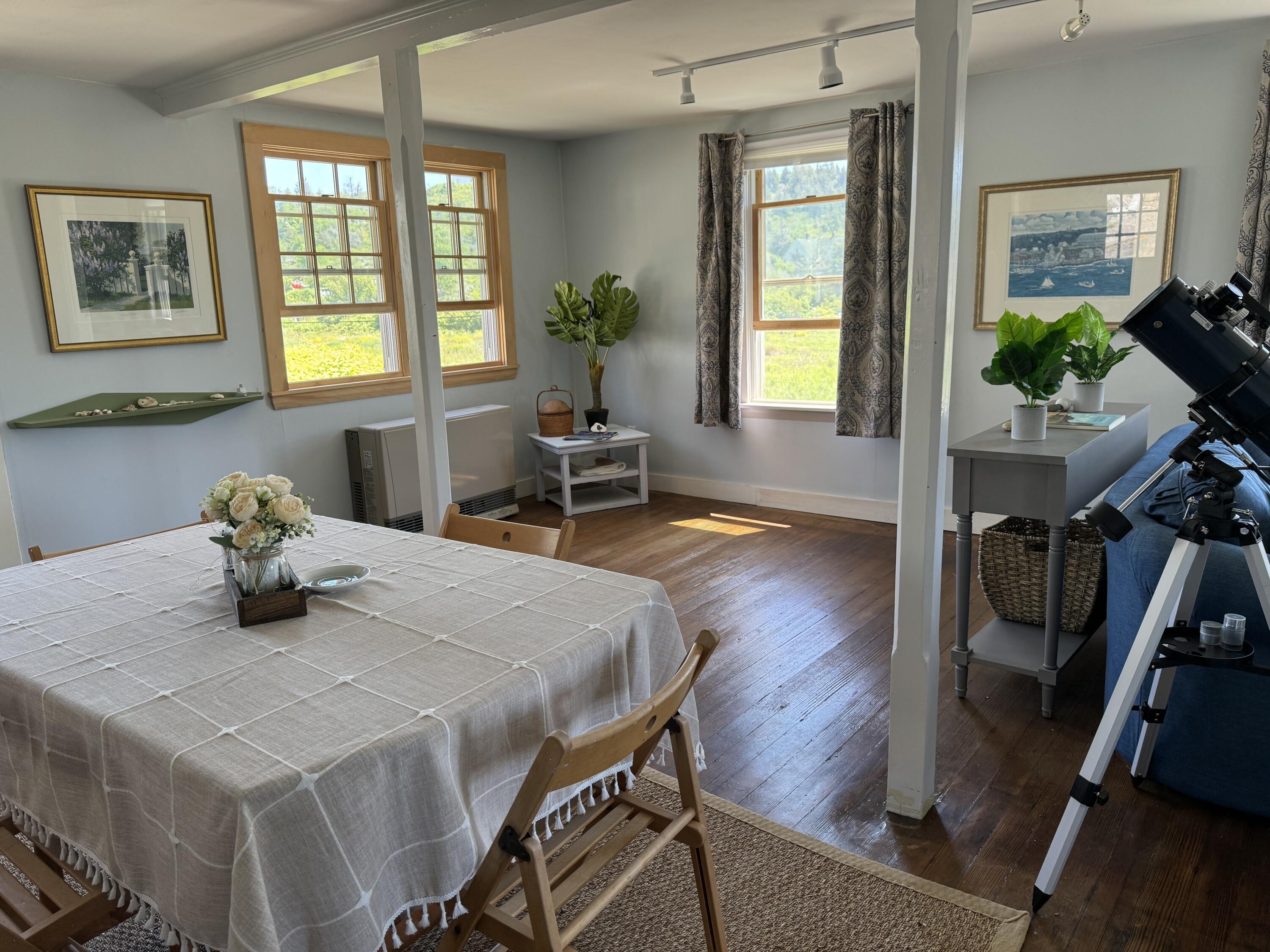 131 Main Street Monhegan Island Plt ME 04852