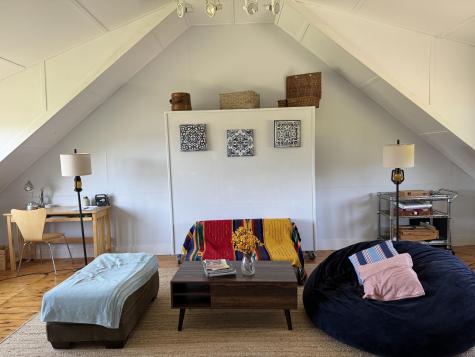 131 Main Street Monhegan Island Plt ME 04852