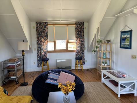 131 Main Street Monhegan Island Plt ME 04852