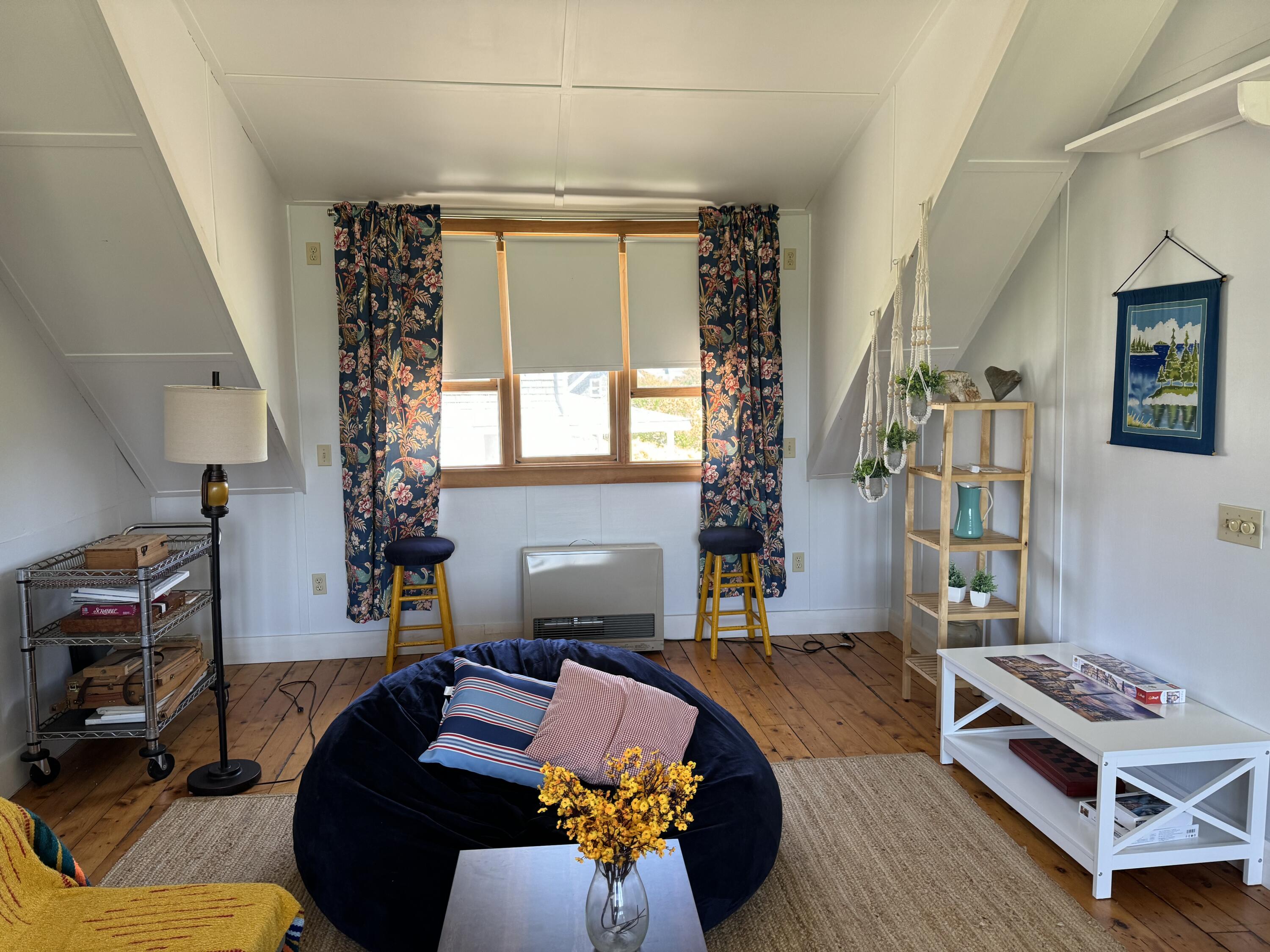 131 Main Street Monhegan Island Plt ME 04852