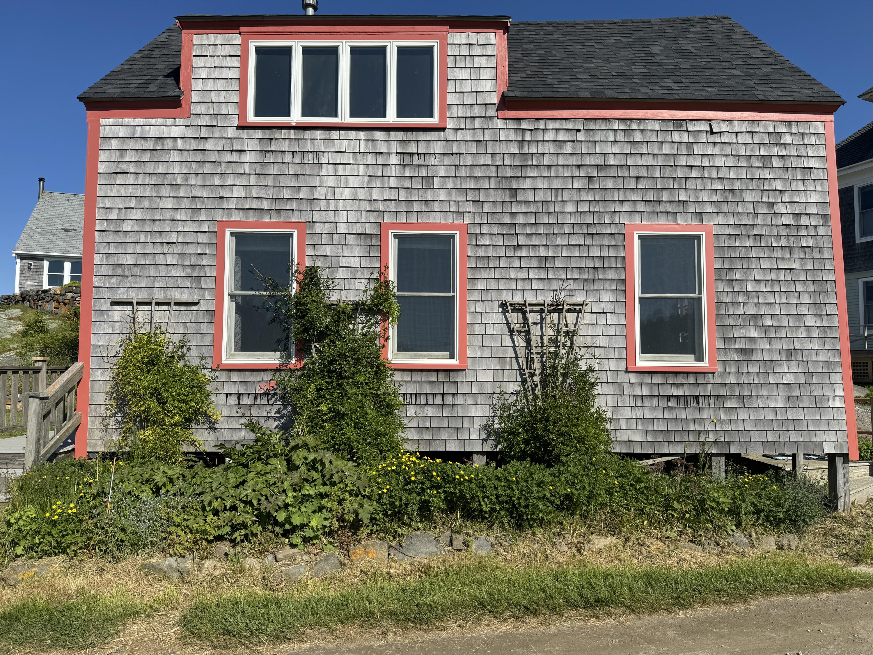 131 Main Street Monhegan Island Plt ME 04852