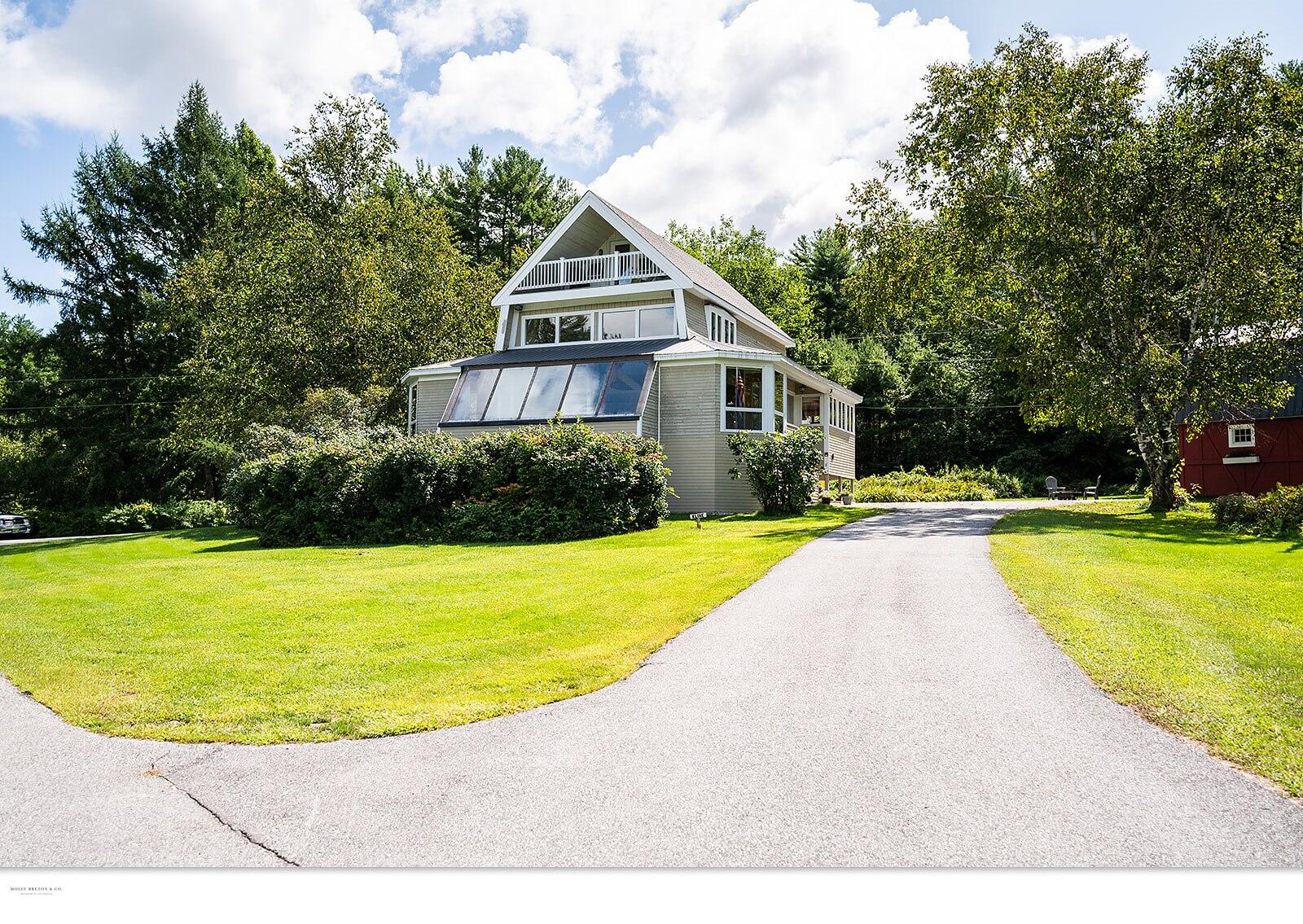 21 Colony Lane Bridgton ME 04009