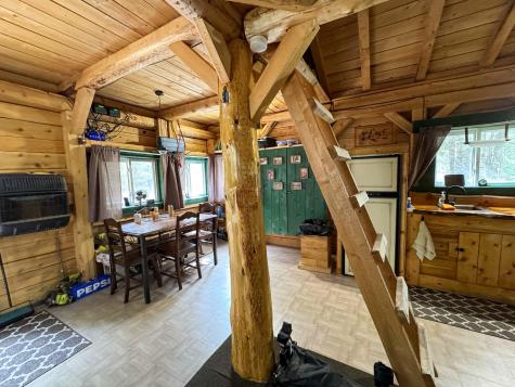 Lot 1 Off Bear Brook Road T25 Md Bpp ME 04686