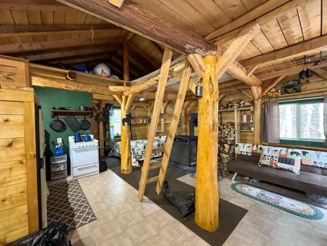 Lot 1 Off Bear Brook Road T25 Md Bpp ME 04686