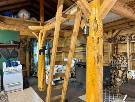 Lot 1 Off Bear Brook Road T25 Md Bpp ME 04686