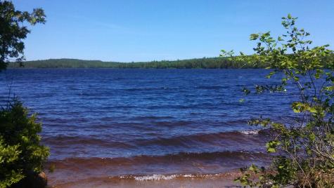 Lot 1 Off Bear Brook Road T25 Md Bpp ME 04686