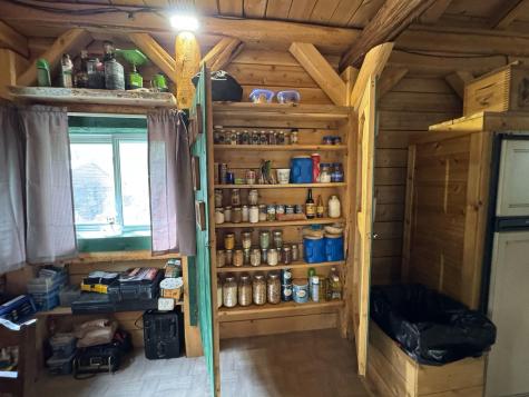 Lot 1 Off Bear Brook Road T25 Md Bpp ME 04686