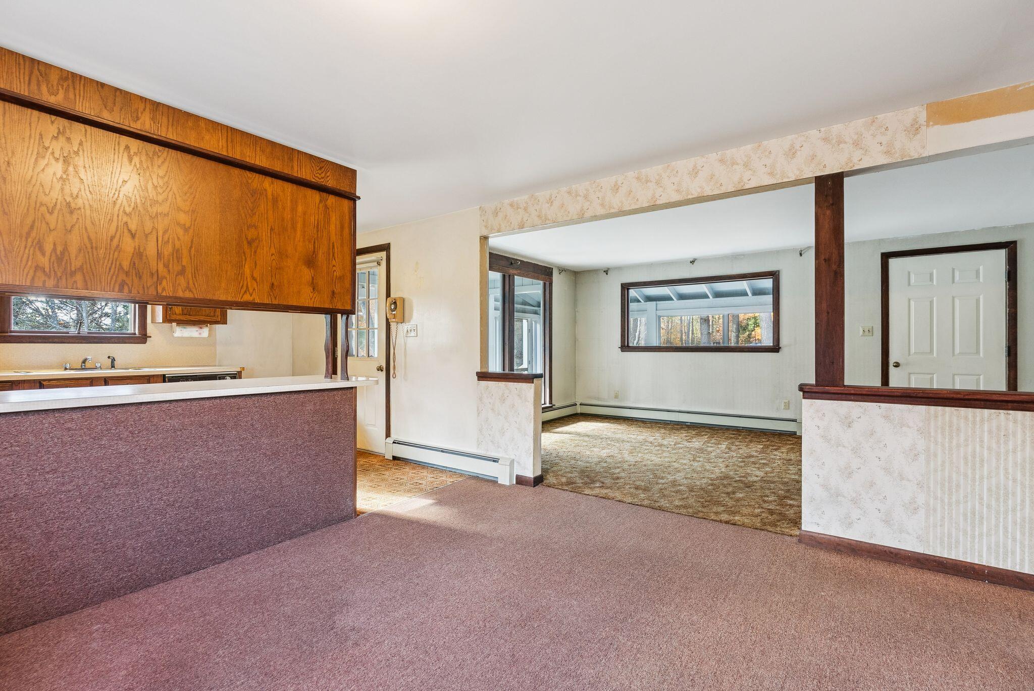 58 Watkins Shores Road Casco ME 04015