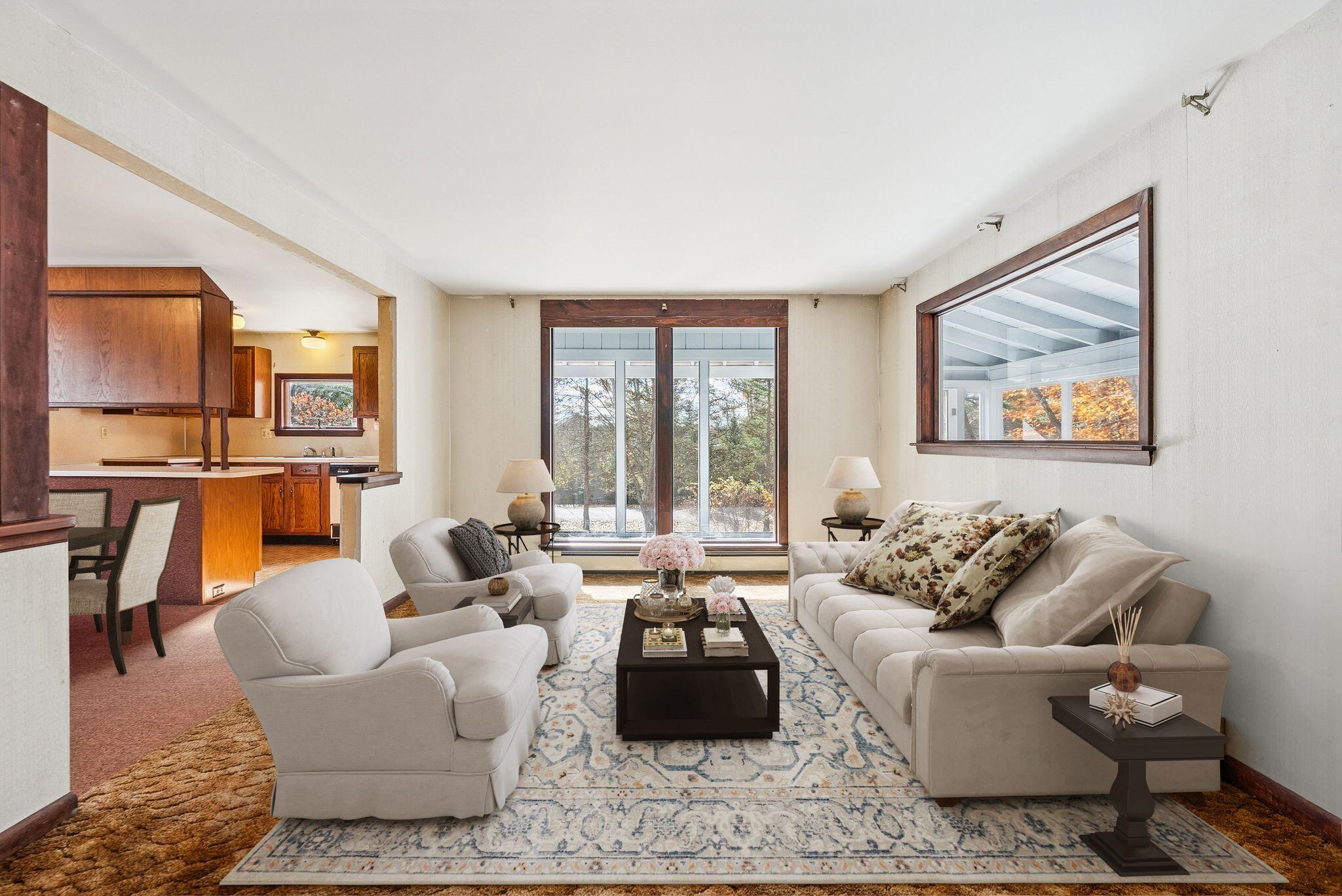 58 Watkins Shores Road Casco ME 04015