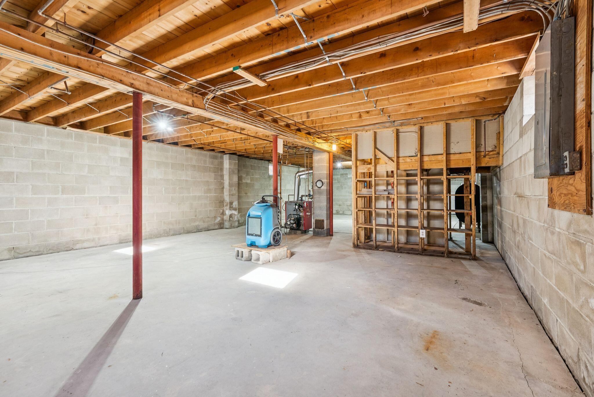 58 Watkins Shores Road Casco ME 04015