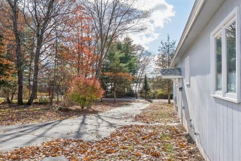 58 Watkins Shores Road Casco ME 04015