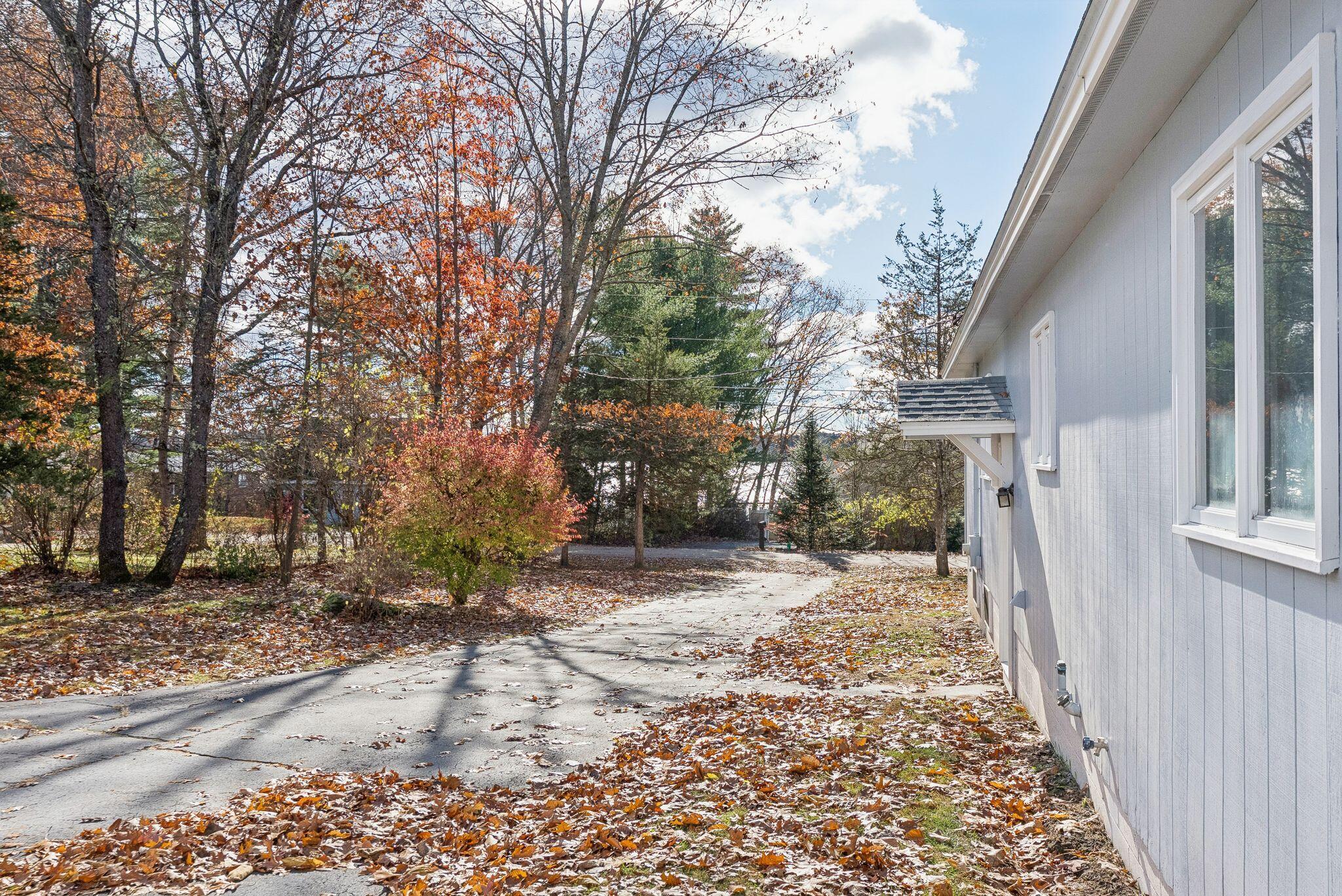 58 Watkins Shores Road Casco ME 04015