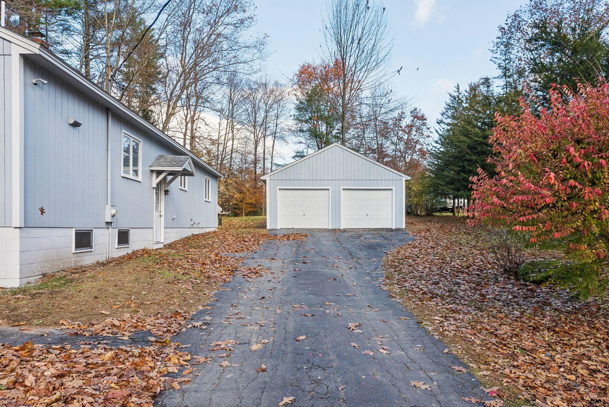 58 Watkins Shores Road Casco ME 04015