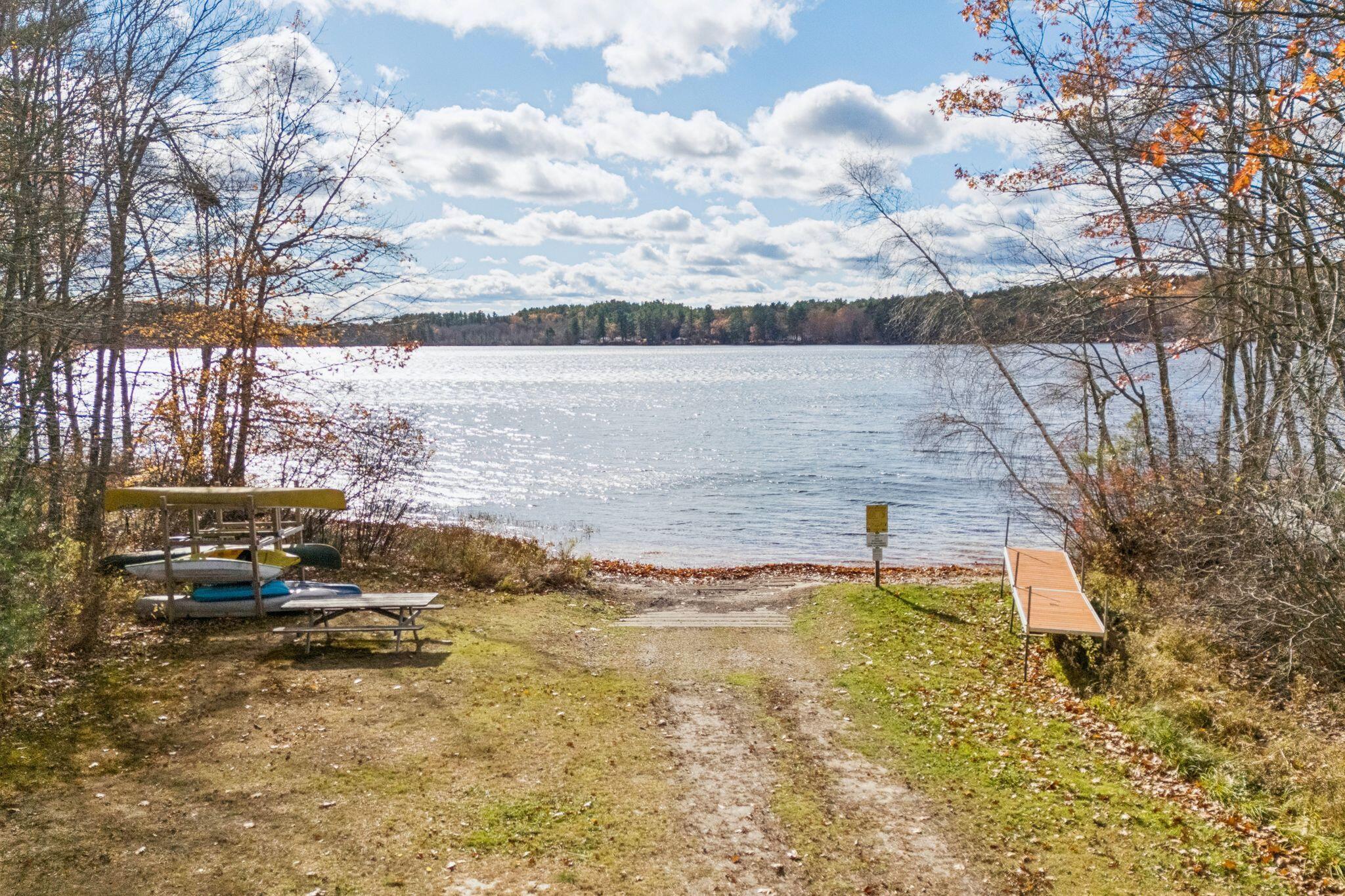 58 Watkins Shores Road Casco ME 04015