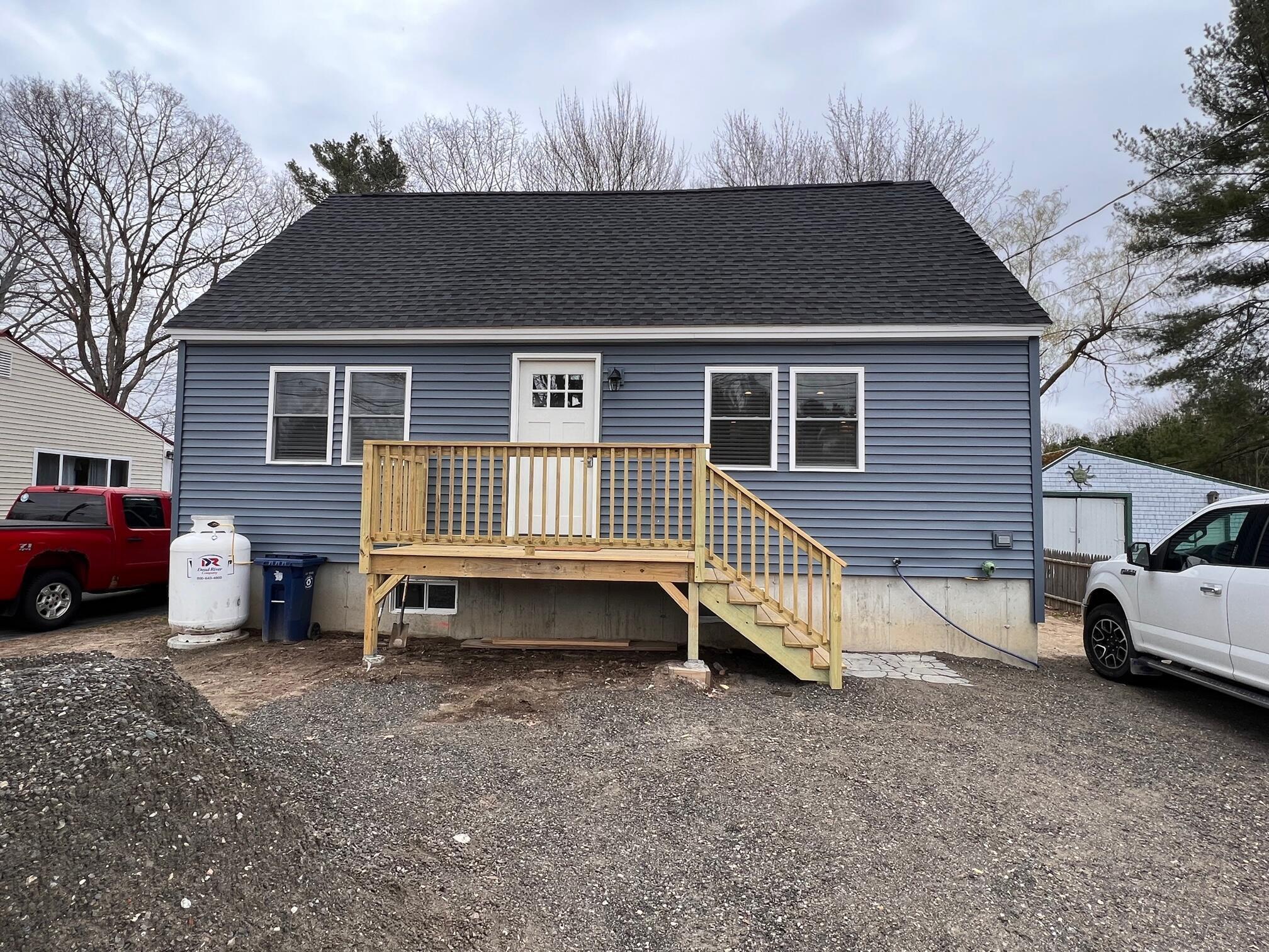 18 Coolidge Avenue Saco ME 04072