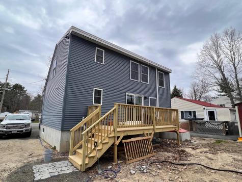 18 Coolidge Avenue Saco ME 04072