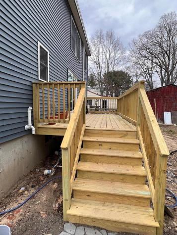 18 Coolidge Avenue Saco ME 04072