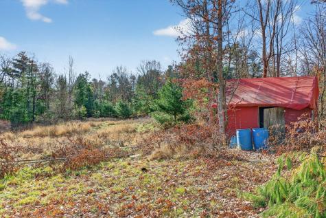 590 Newfield Road Shapleigh ME 04076
