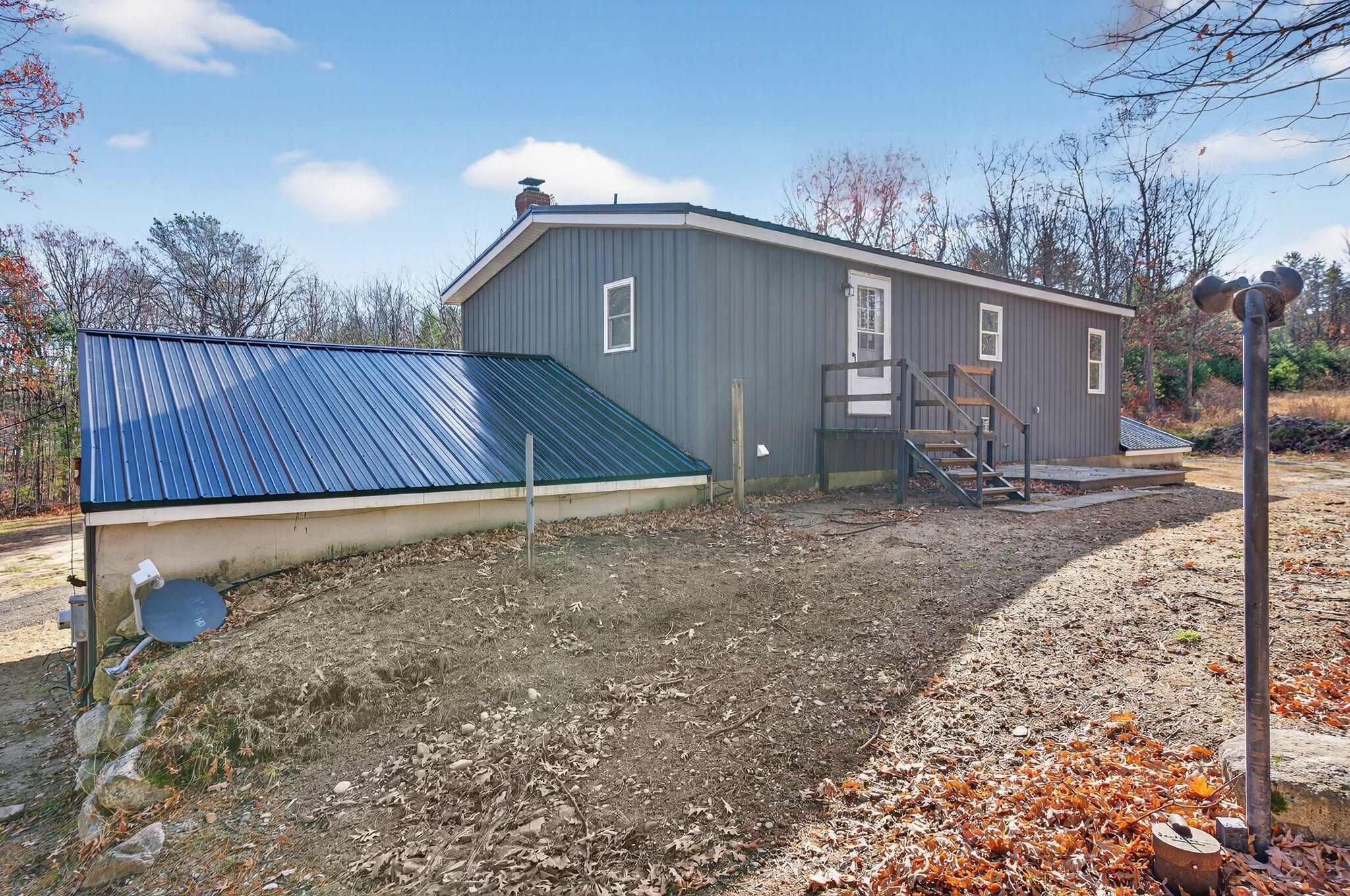 590 Newfield Road Shapleigh ME 04076