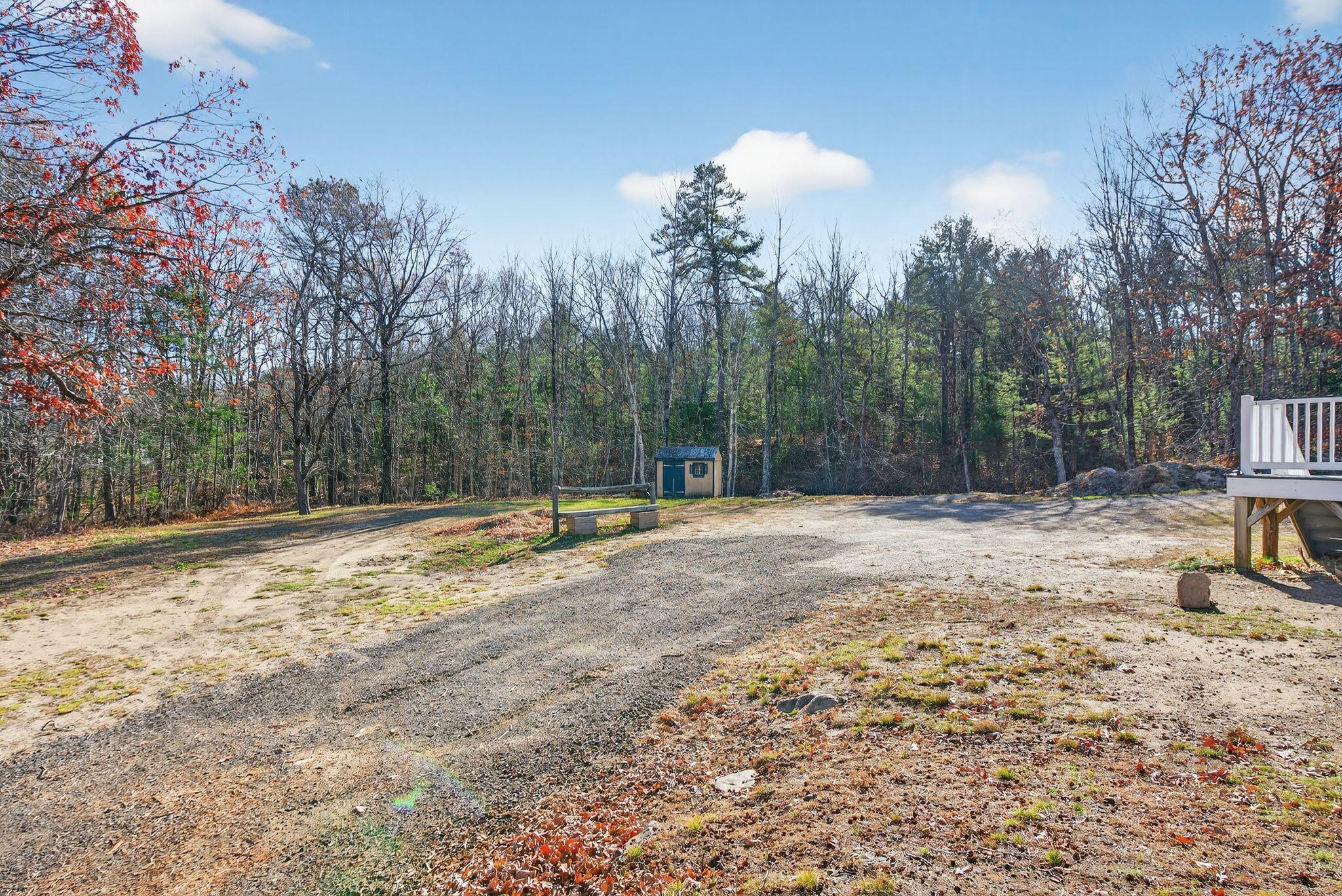 590 Newfield Road Shapleigh ME 04076