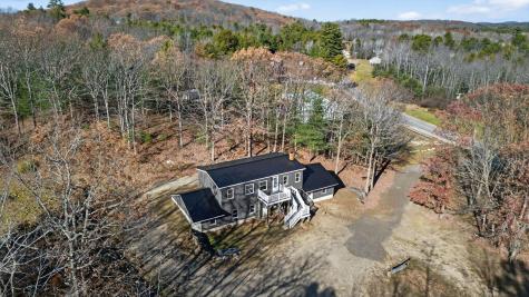 590 Newfield Road Shapleigh ME 04076