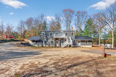 590 Newfield Road Shapleigh ME 04076